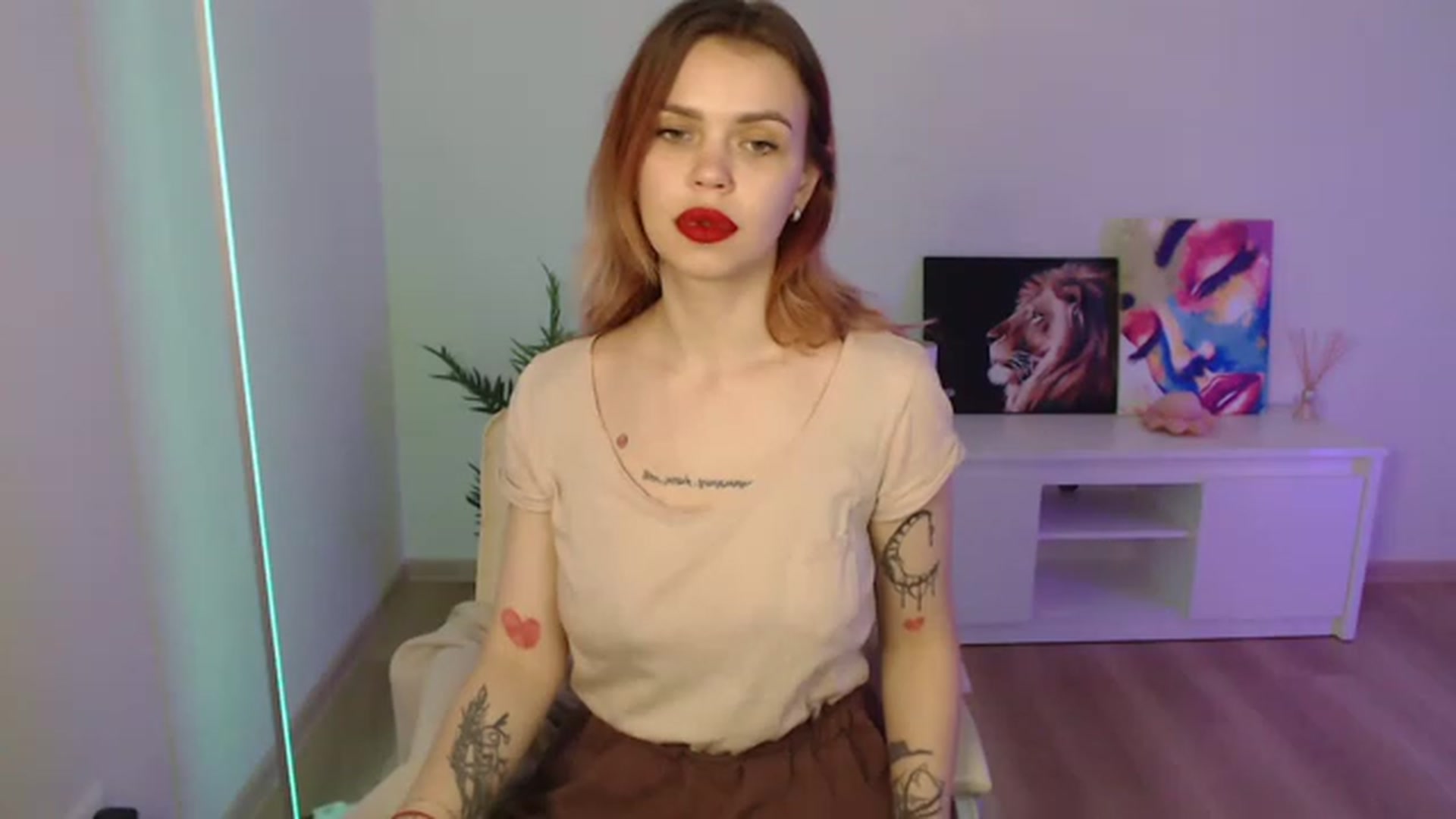 Gallery image thumbnail from NicolyRio's myfreecams stream on, 06/08/2023, 09:42 image 15 of 20