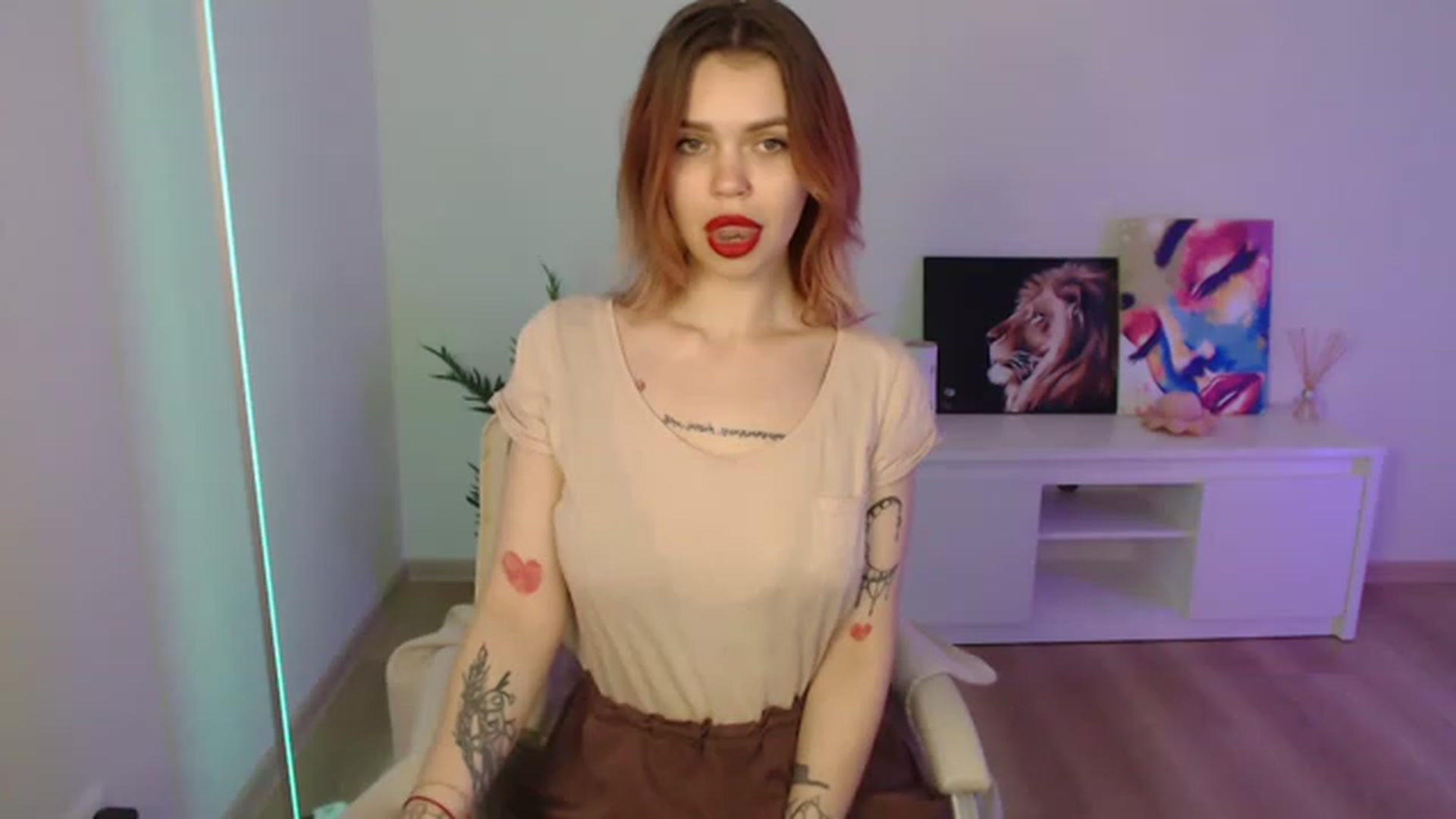 Gallery image thumbnail from NicolyRio's myfreecams stream on, 06/08/2023, 09:42 image 12 of 20