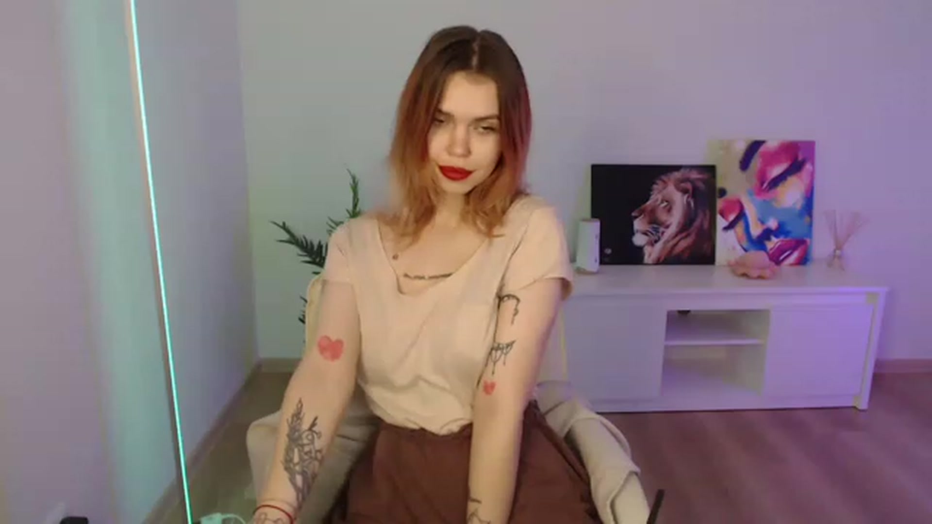 Gallery image thumbnail from NicolyRio's myfreecams stream on, 06/08/2023, 09:42 image 5 of 20