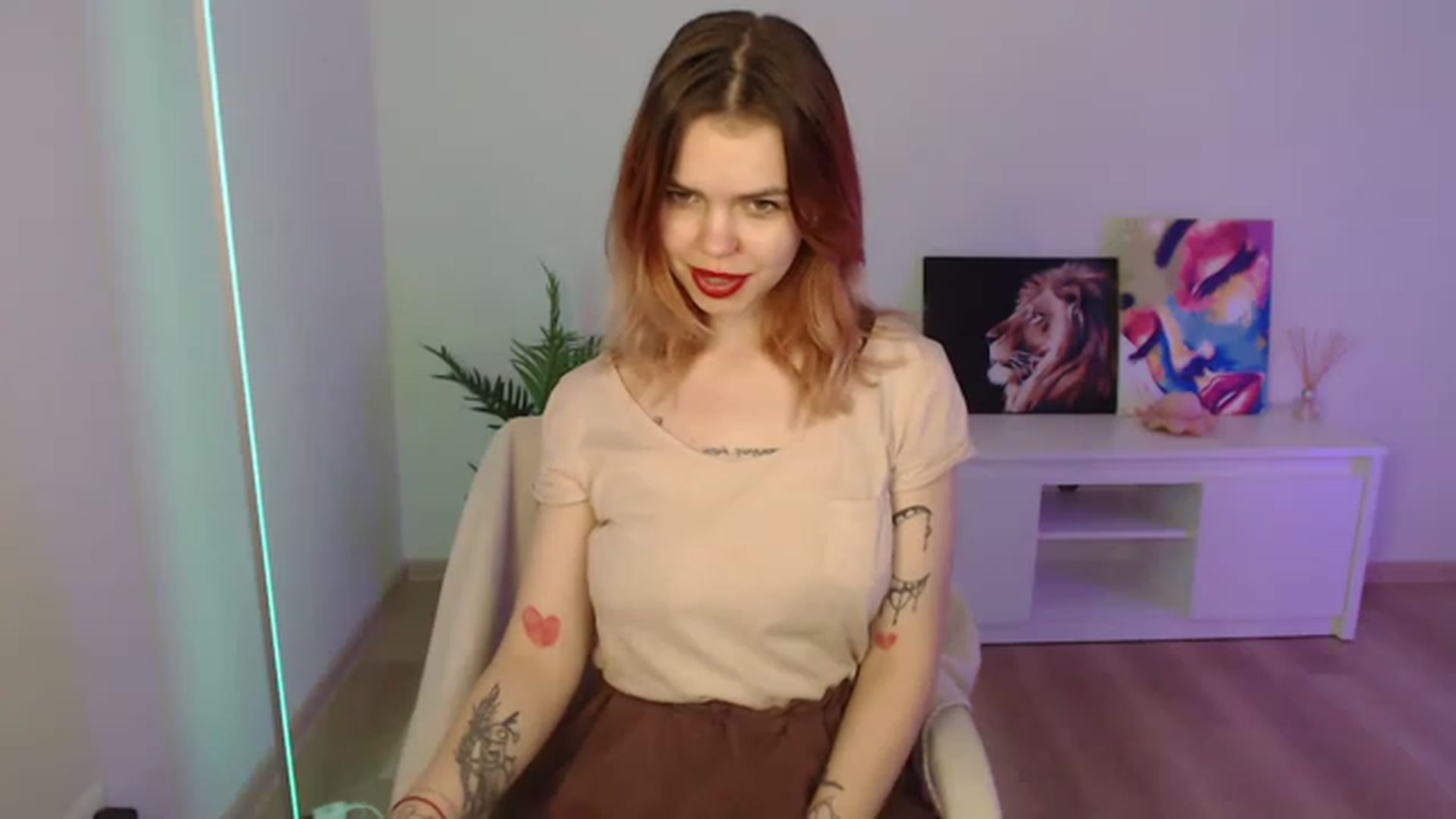Gallery image thumbnail from NicolyRio's myfreecams stream on, 06/08/2023, 11:33 image 11 of 20
