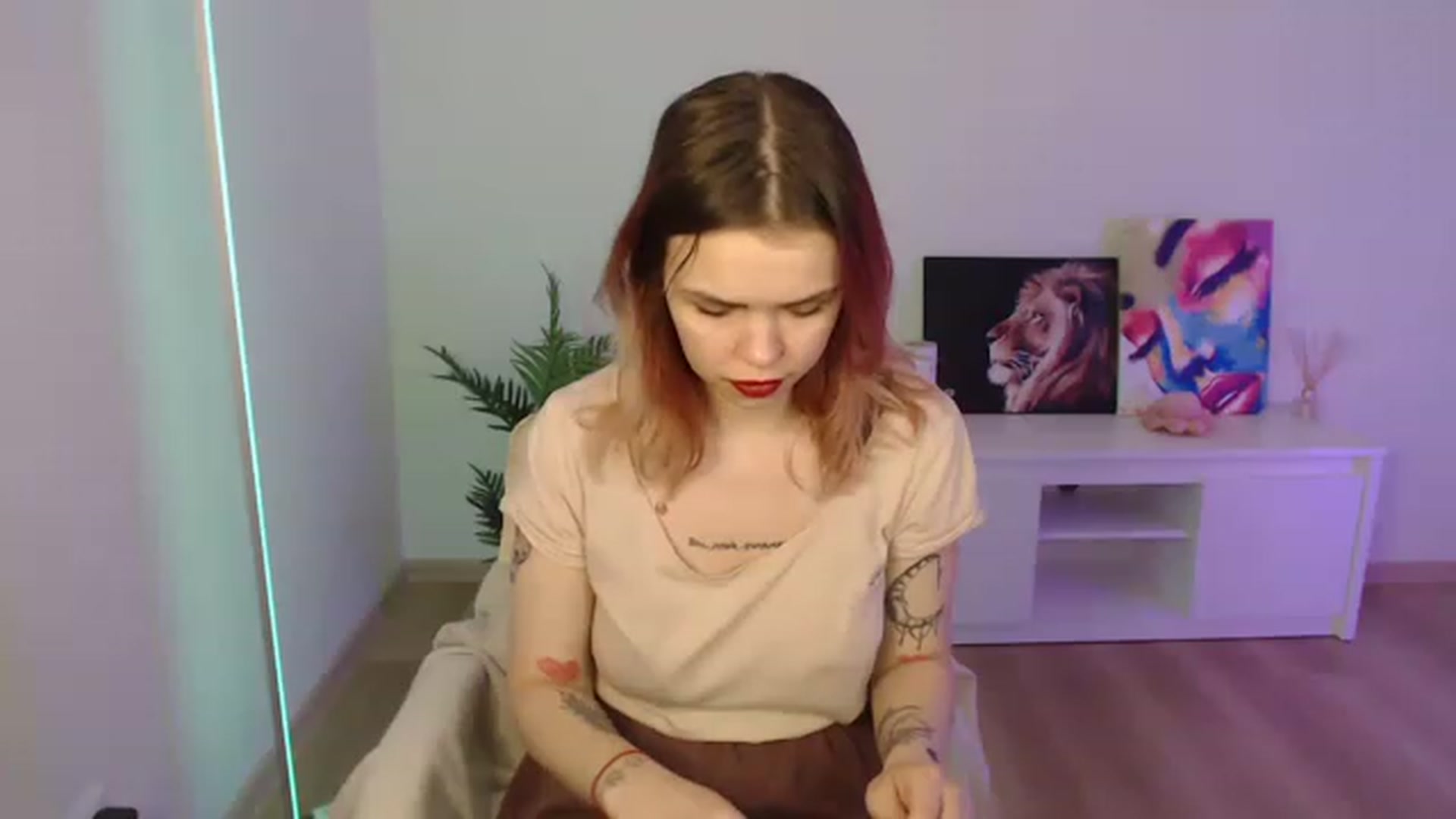 Gallery image thumbnail from NicolyRio's myfreecams stream on, 06/08/2023, 11:33 image 20 of 20