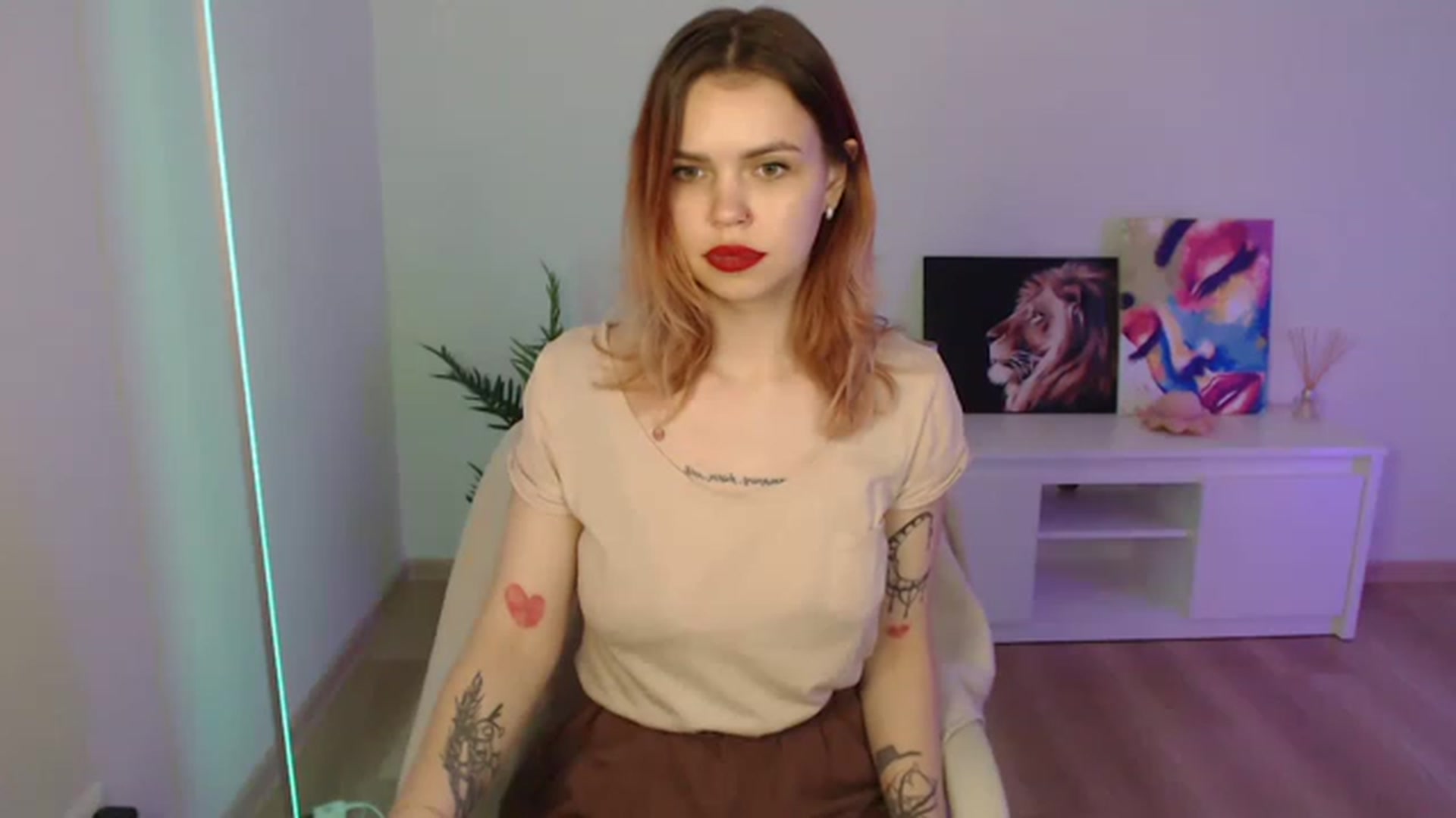 Gallery image thumbnail from NicolyRio's myfreecams stream on, 06/08/2023, 11:33 image 8 of 20