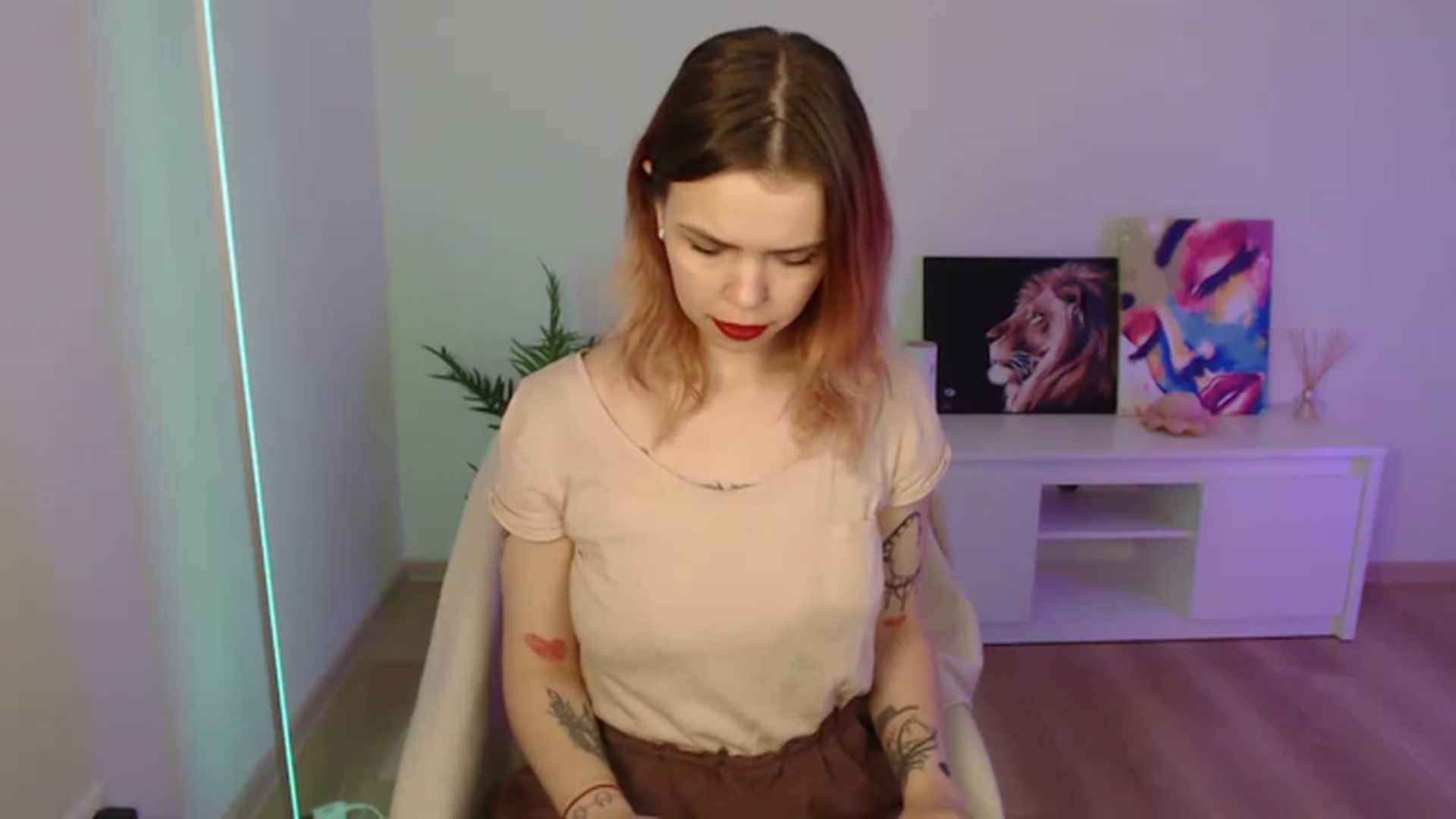 Gallery image thumbnail from NicolyRio's myfreecams stream on, 06/08/2023, 11:33 image 10 of 20