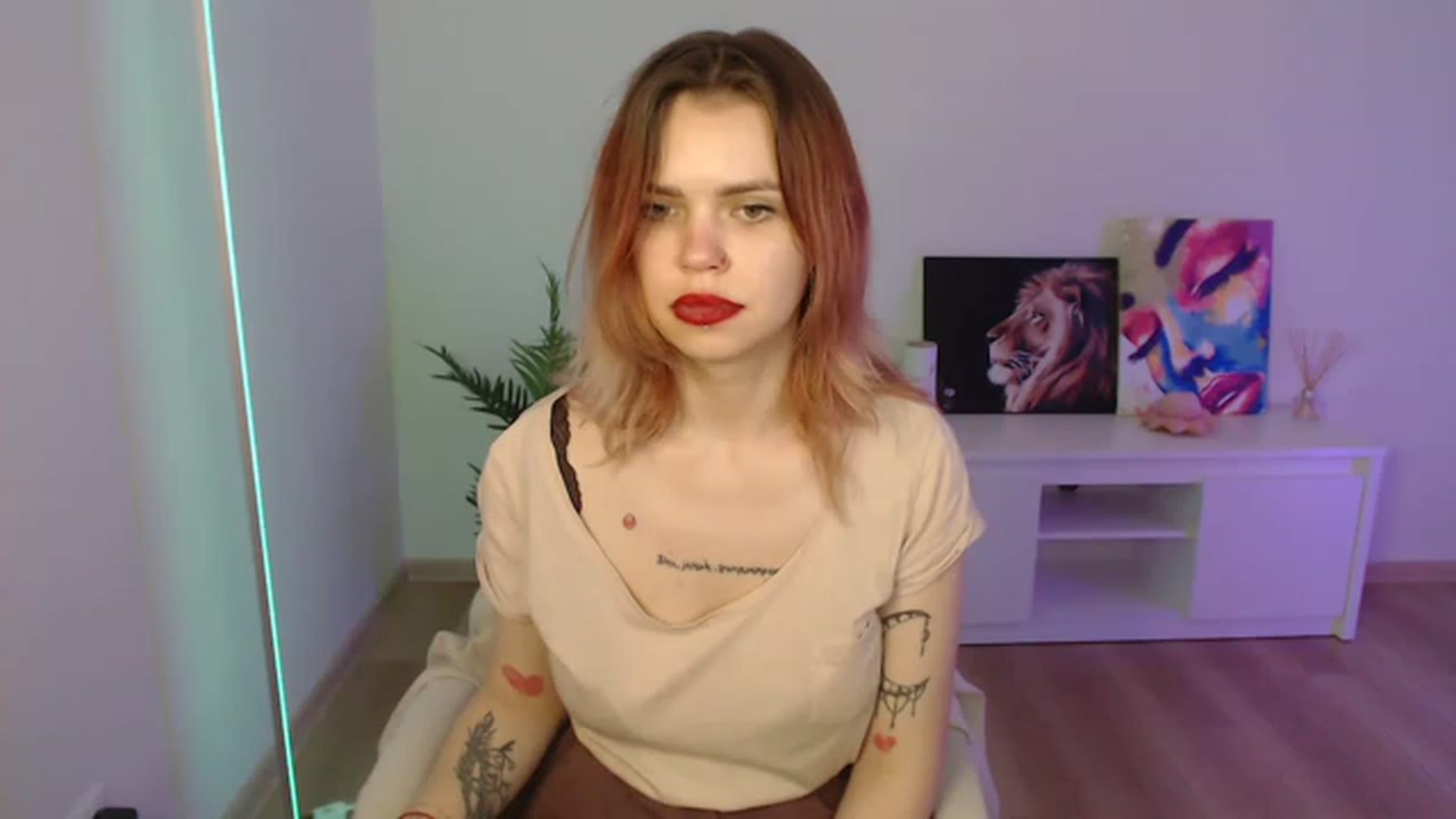 Gallery image thumbnail from NicolyRio's myfreecams stream on, 06/08/2023, 11:33 image 18 of 20