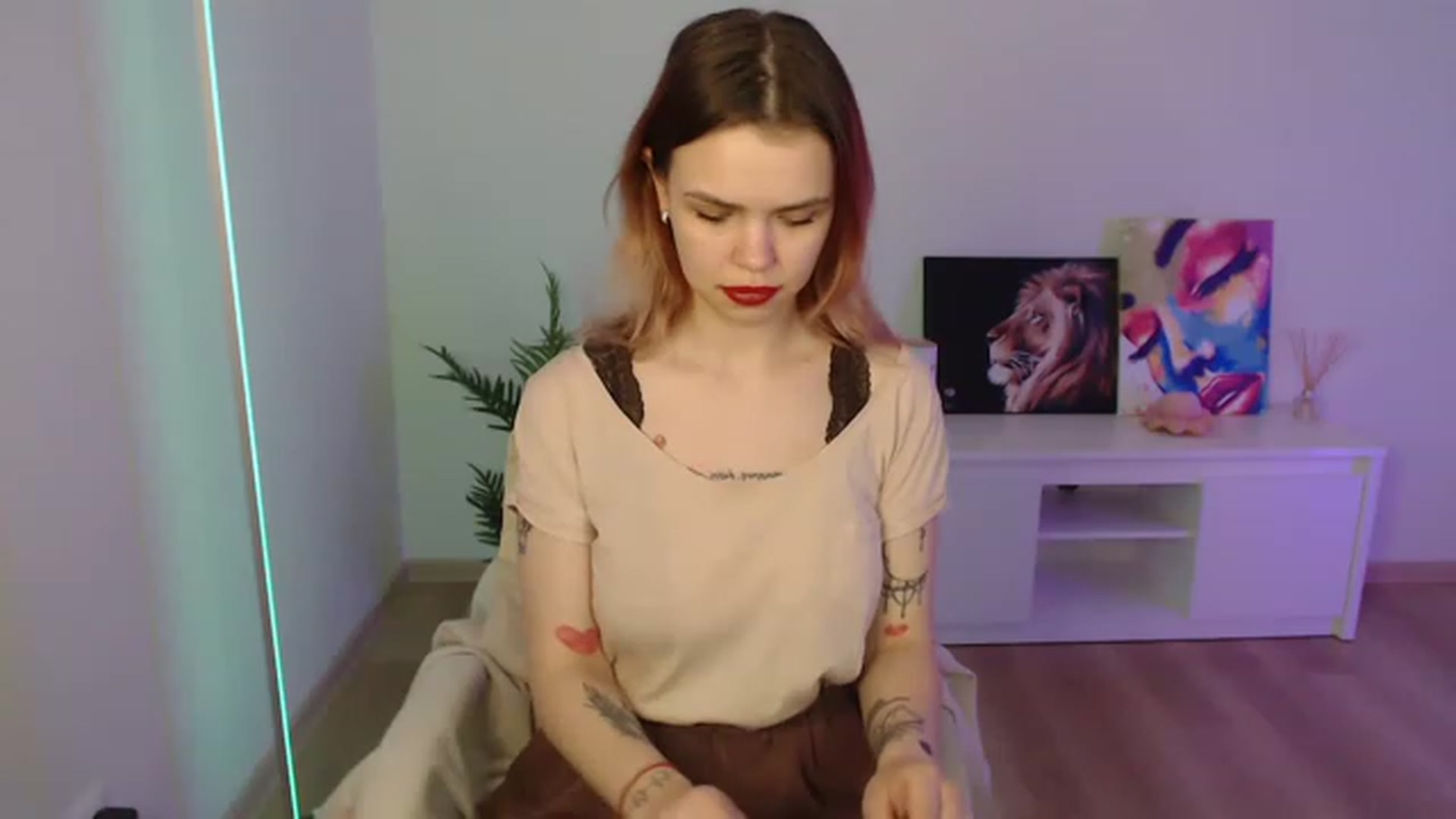Gallery image thumbnail from NicolyRio's myfreecams stream on, 06/08/2023, 11:33 image 19 of 20