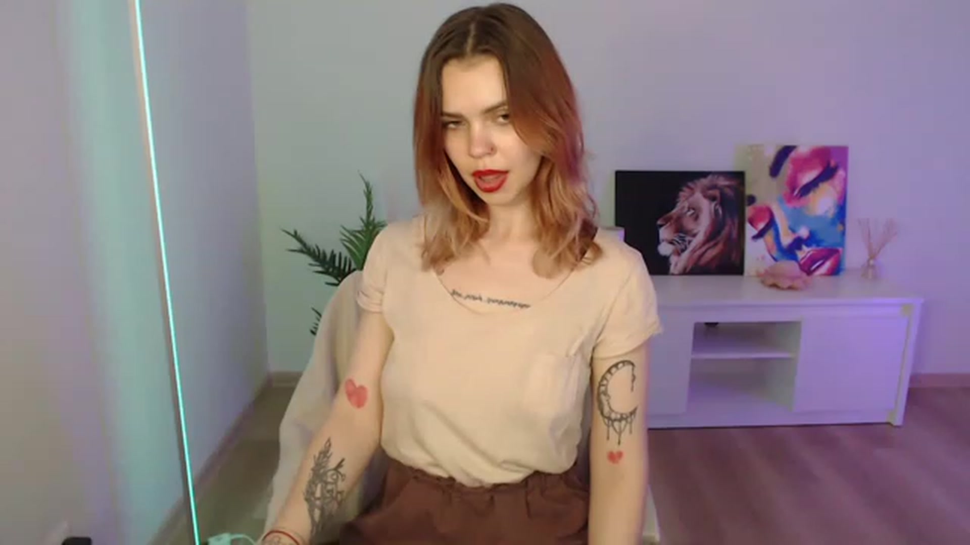 Gallery image thumbnail from NicolyRio's myfreecams stream on, 06/08/2023, 13:19 image 19 of 20