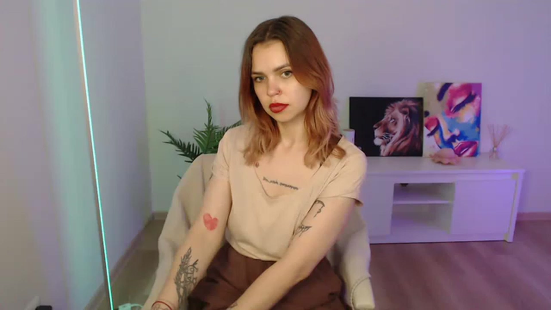 Gallery image thumbnail from NicolyRio's myfreecams stream on, 06/08/2023, 13:19 image 17 of 20