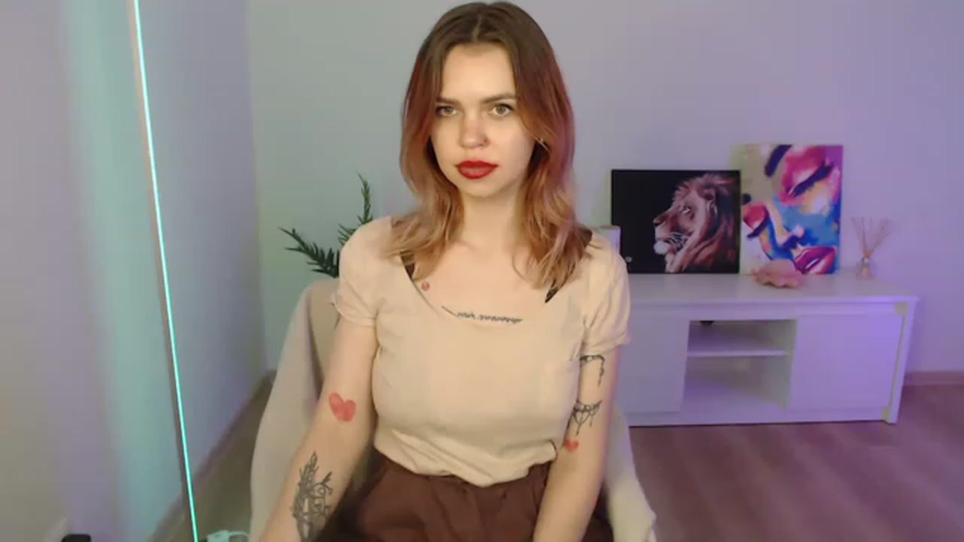 Gallery image thumbnail from NicolyRio's myfreecams stream on, 06/08/2023, 13:19 image 3 of 20