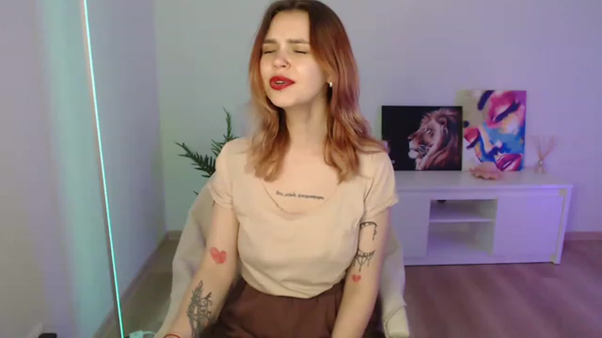 Gallery image thumbnail from NicolyRio's myfreecams stream on, 06/08/2023, 13:19 image 15 of 20