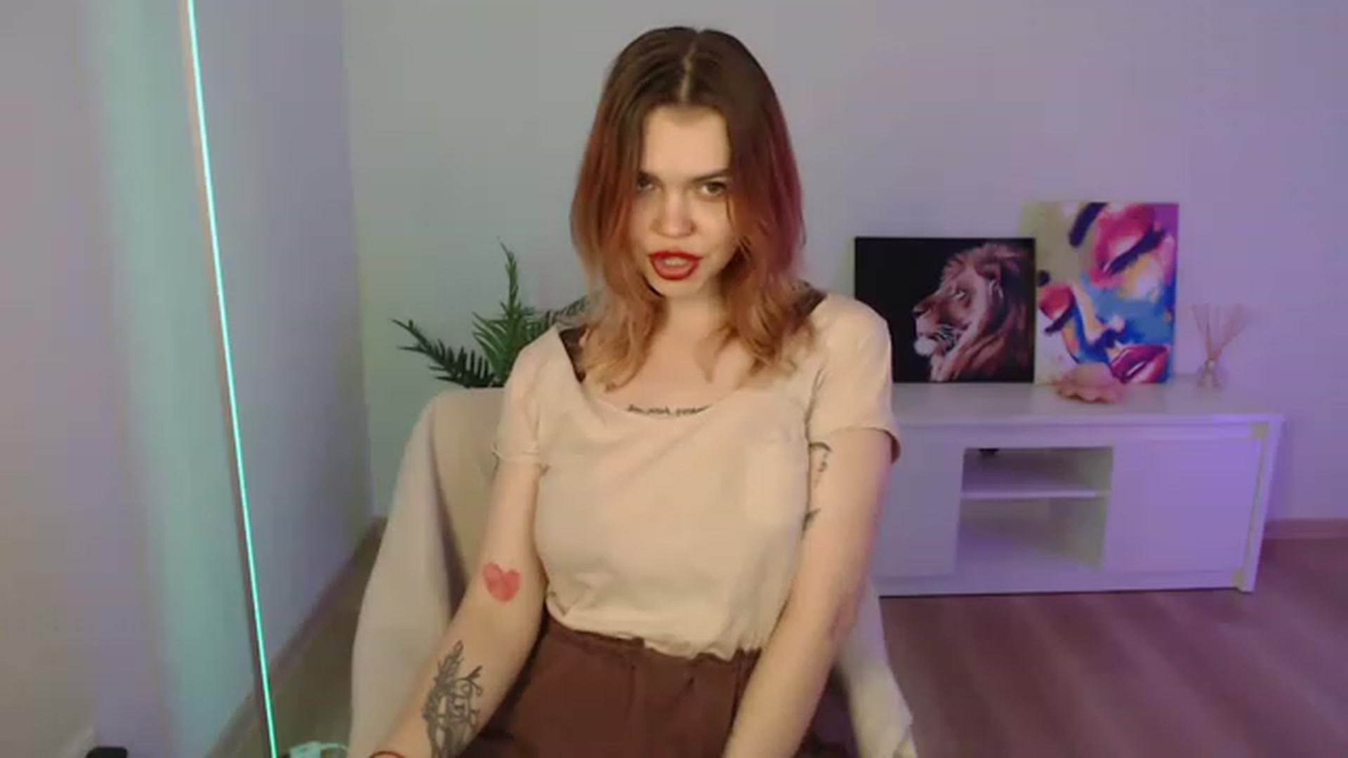 Gallery image thumbnail from NicolyRio's myfreecams stream on, 06/08/2023, 13:19 image 4 of 20