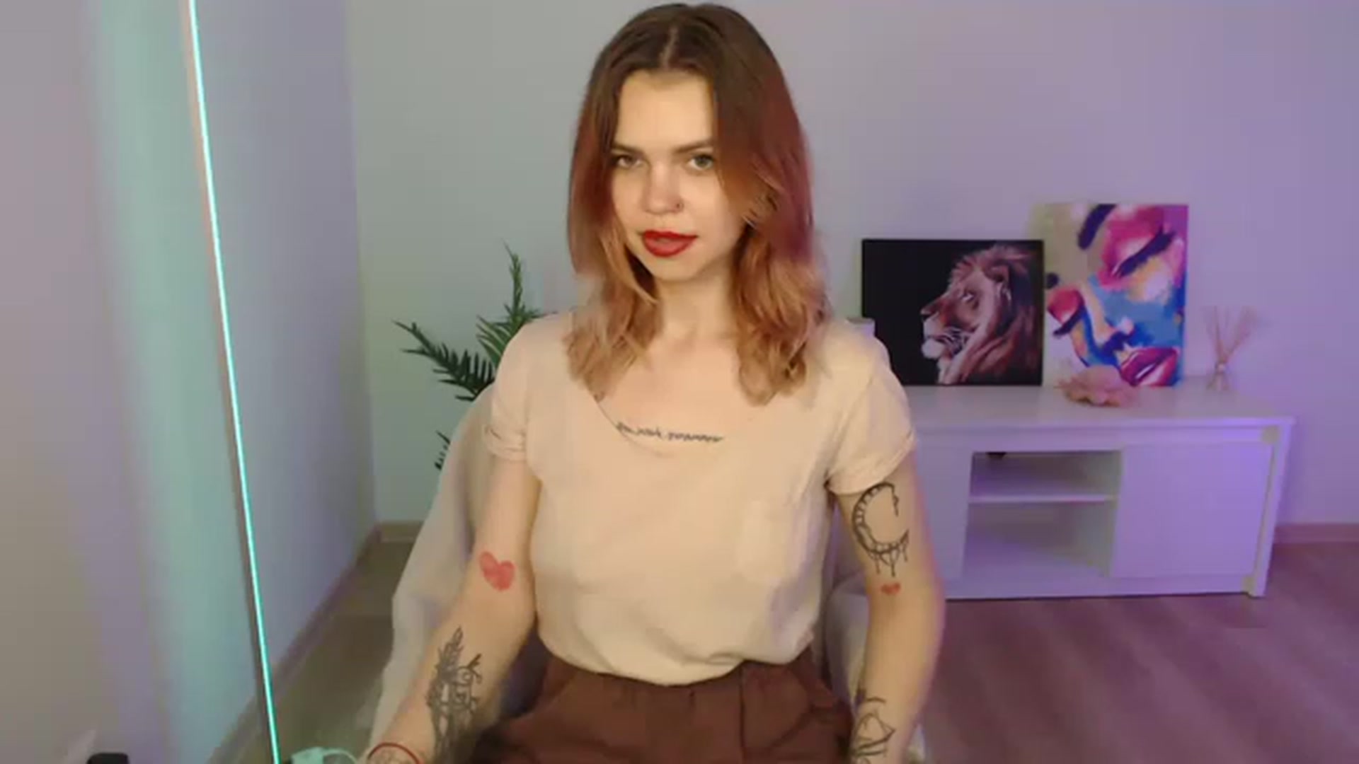 Gallery image thumbnail from NicolyRio's myfreecams stream on, 06/08/2023, 13:19 image 20 of 20