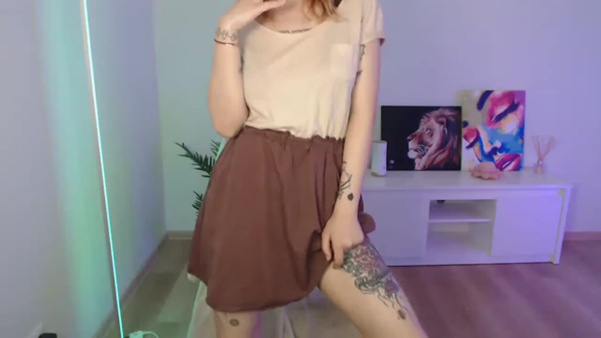 Gallery image thumbnail from NicolyRio's myfreecams stream on, 06/08/2023, 13:19 image 10 of 20