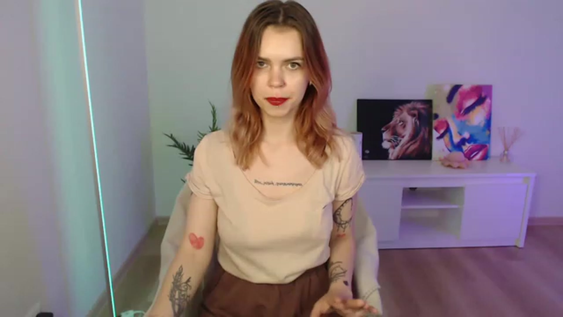 Gallery image thumbnail from NicolyRio's myfreecams stream on, 06/08/2023, 13:19 image 14 of 20