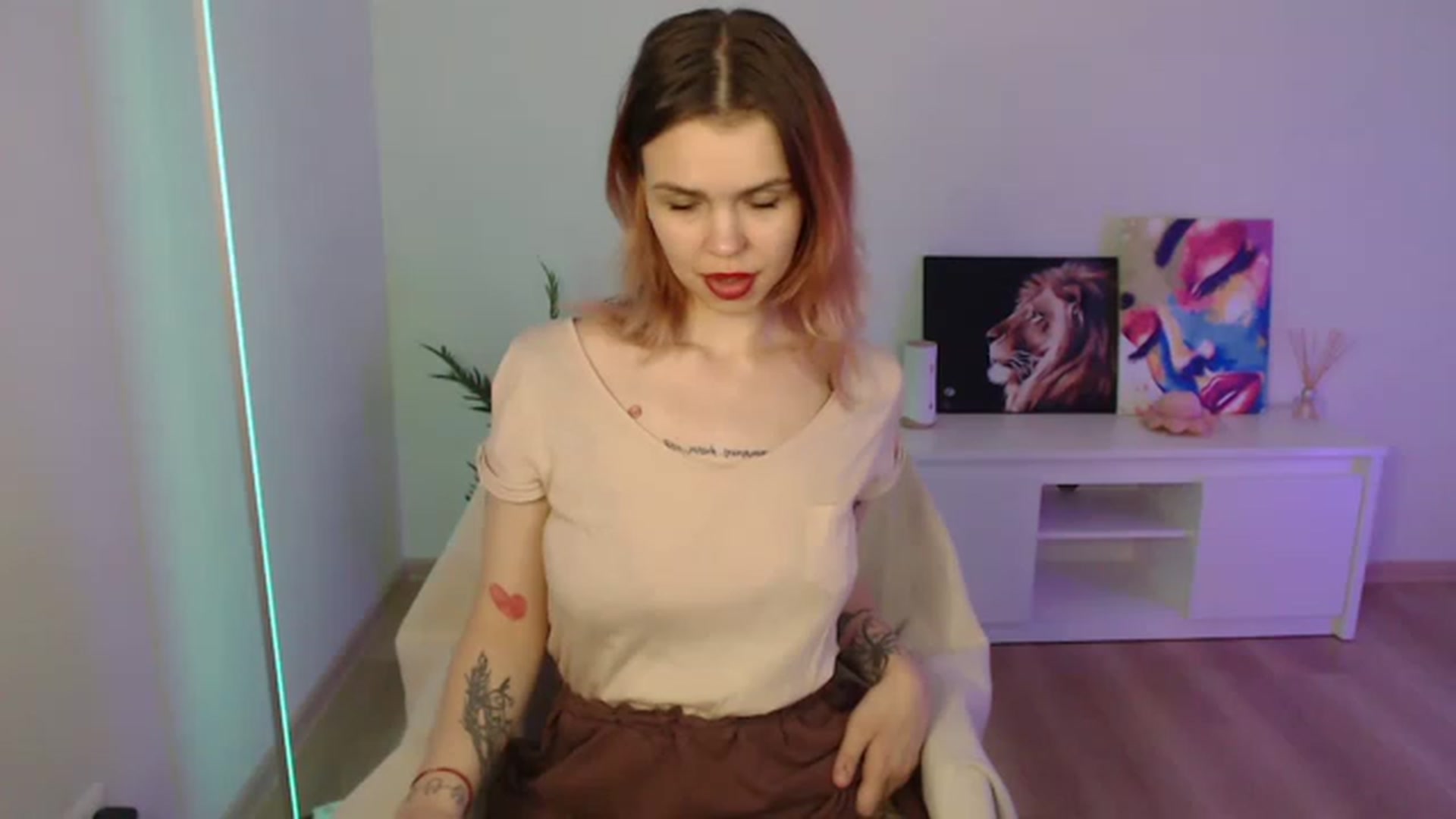 Gallery image thumbnail from NicolyRio's myfreecams stream on, 06/08/2023, 13:45 image 6 of 20