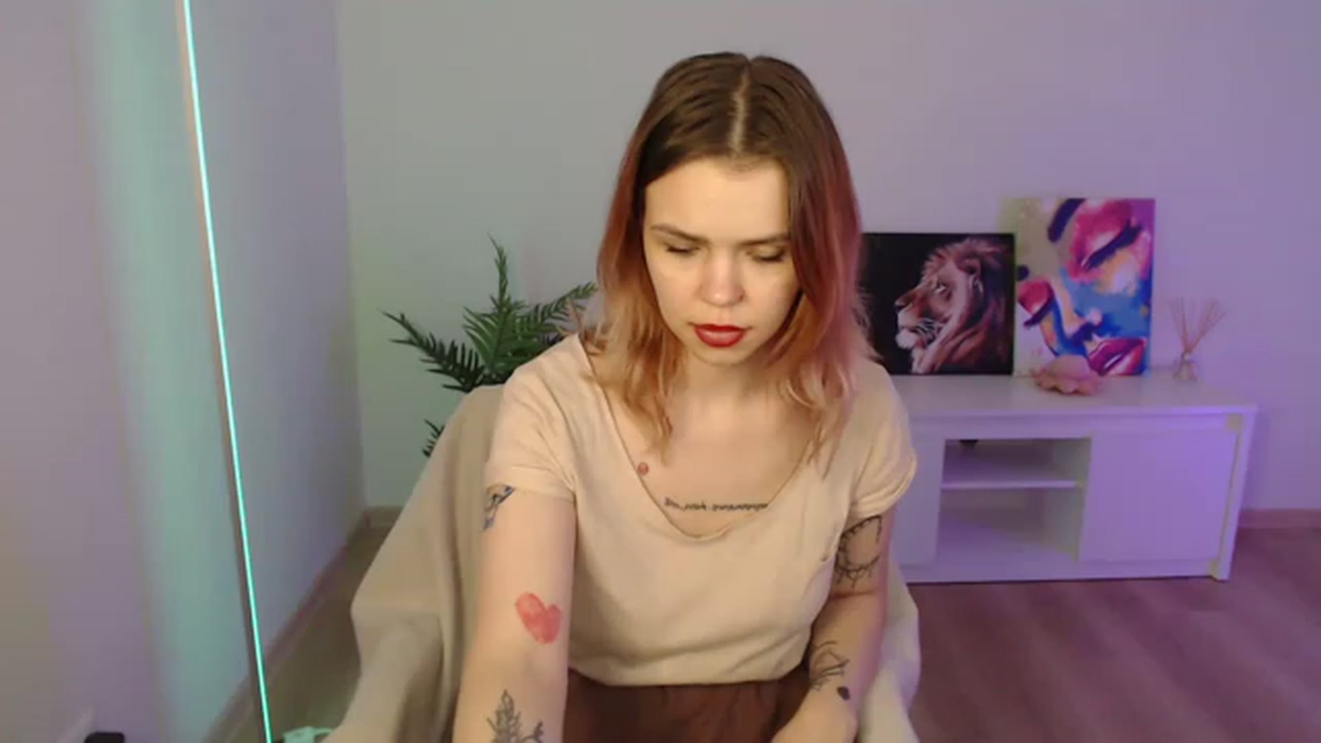 Gallery image thumbnail from NicolyRio's myfreecams stream on, 06/08/2023, 13:45 image 9 of 20