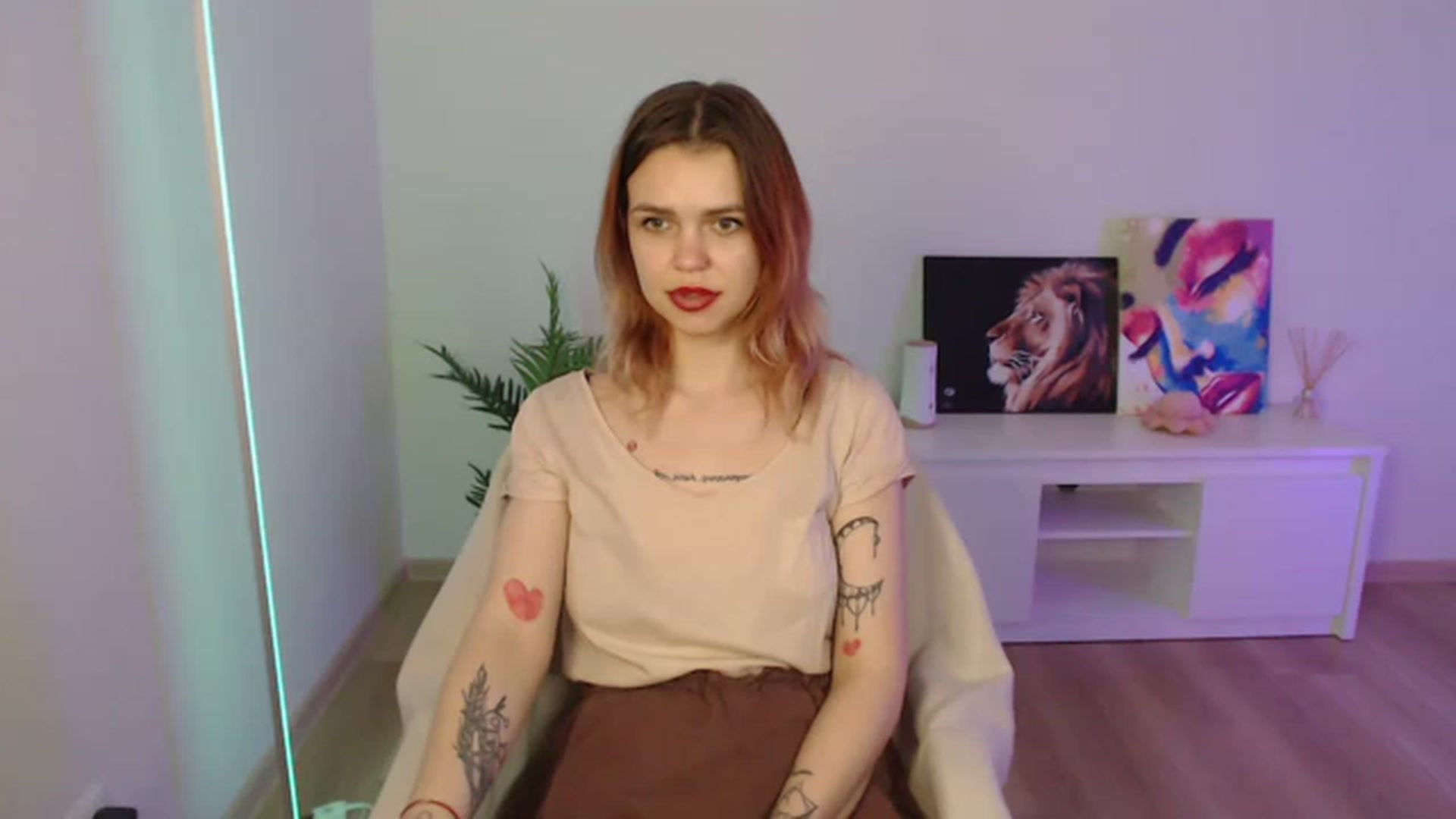 Gallery image thumbnail from NicolyRio's myfreecams stream on, 06/08/2023, 13:45 image 11 of 20