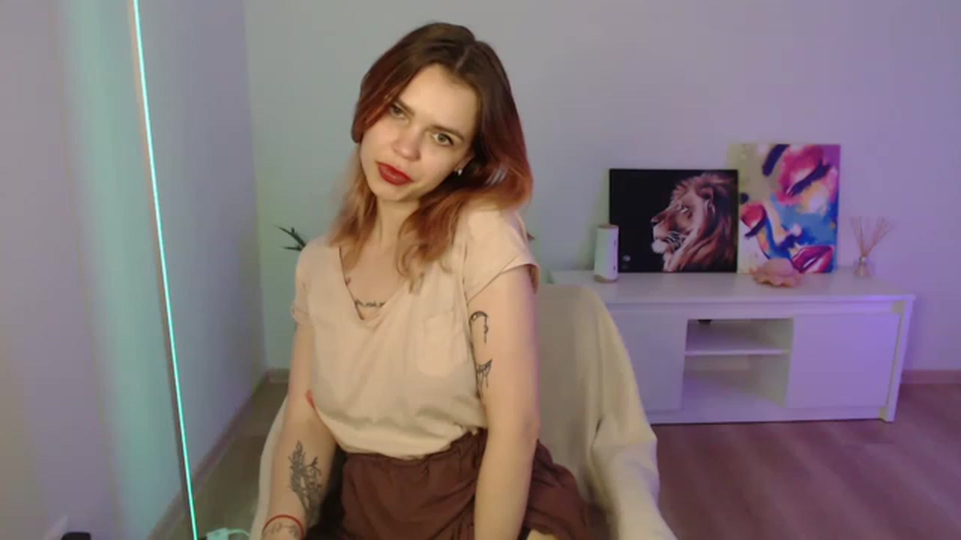 Gallery image thumbnail from NicolyRio's myfreecams stream on, 06/08/2023, 13:45 image 14 of 20