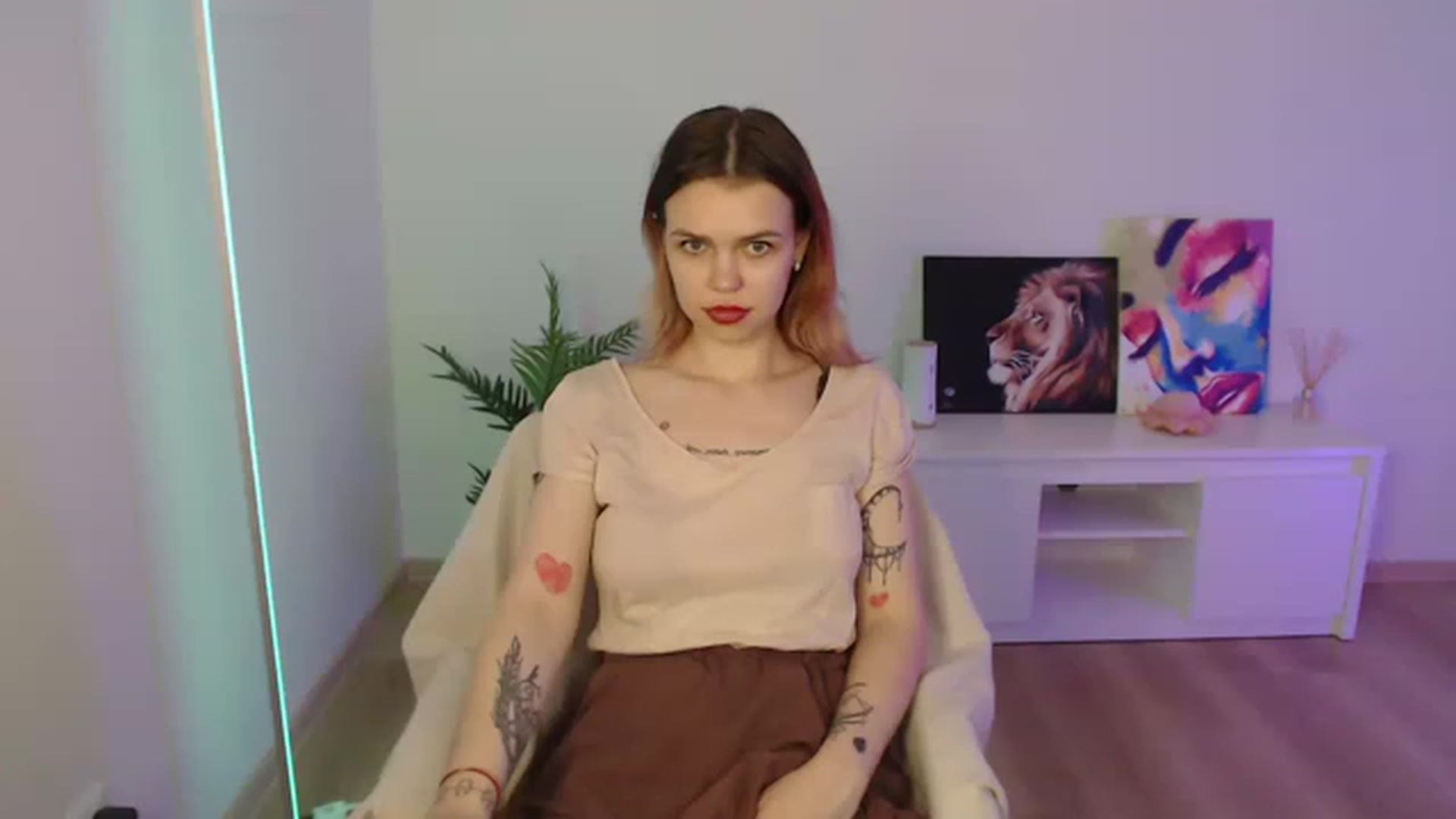 Gallery image thumbnail from NicolyRio's myfreecams stream on, 06/08/2023, 13:45 image 2 of 20
