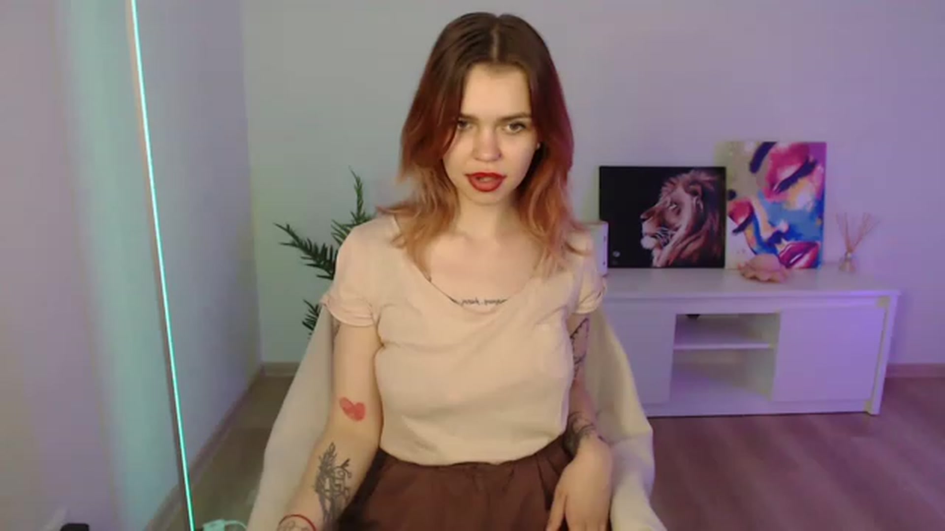 Gallery image thumbnail from NicolyRio's myfreecams stream on, 06/08/2023, 13:45 image 13 of 20