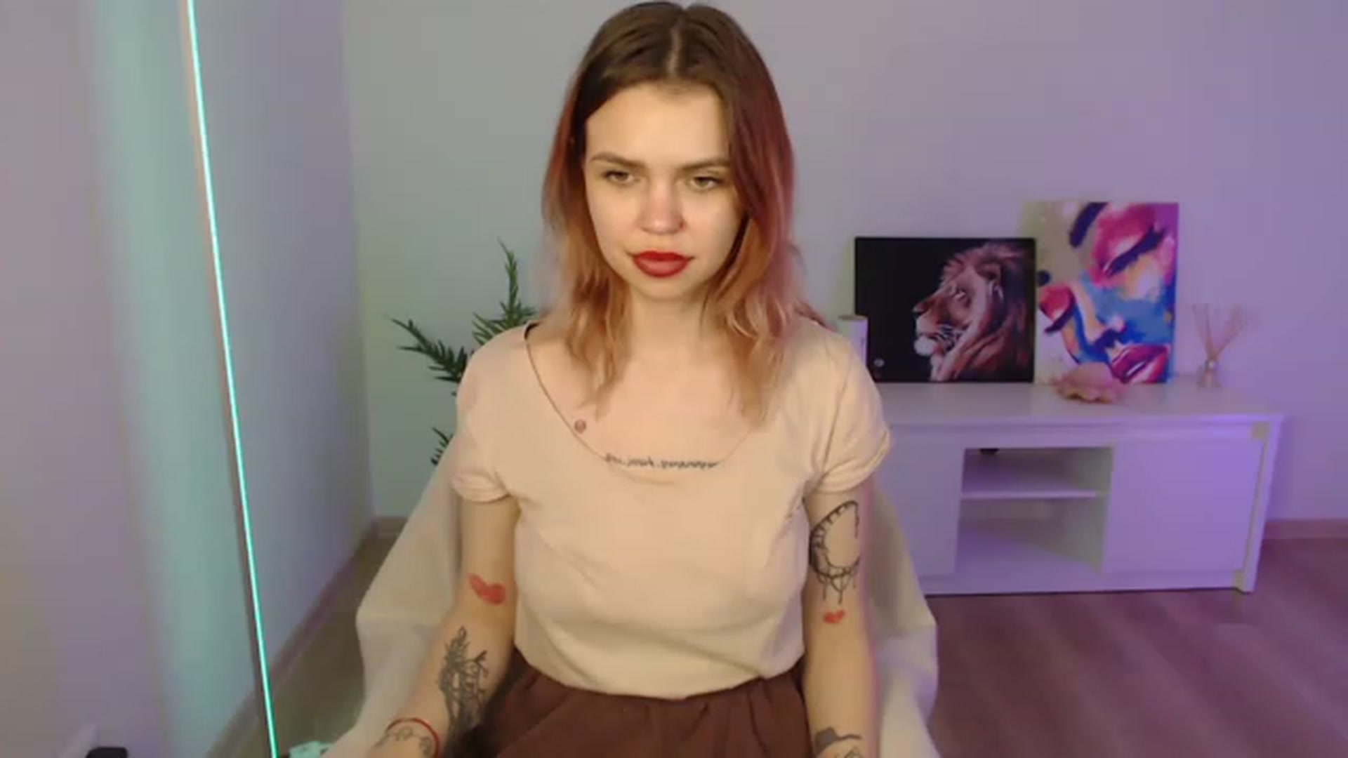 Gallery image thumbnail from NicolyRio's myfreecams stream on, 06/08/2023, 13:45 image 8 of 20