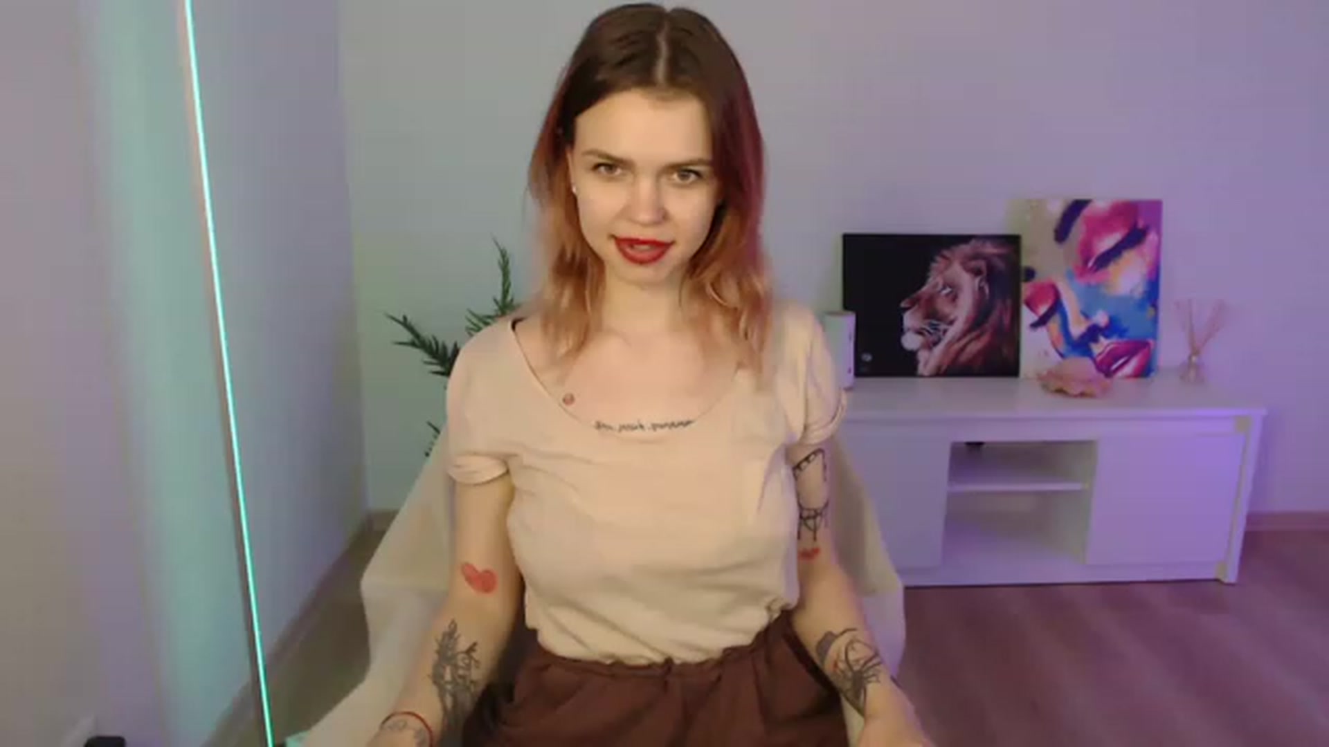 Gallery image thumbnail from NicolyRio's myfreecams stream on, 06/08/2023, 13:45 image 7 of 20