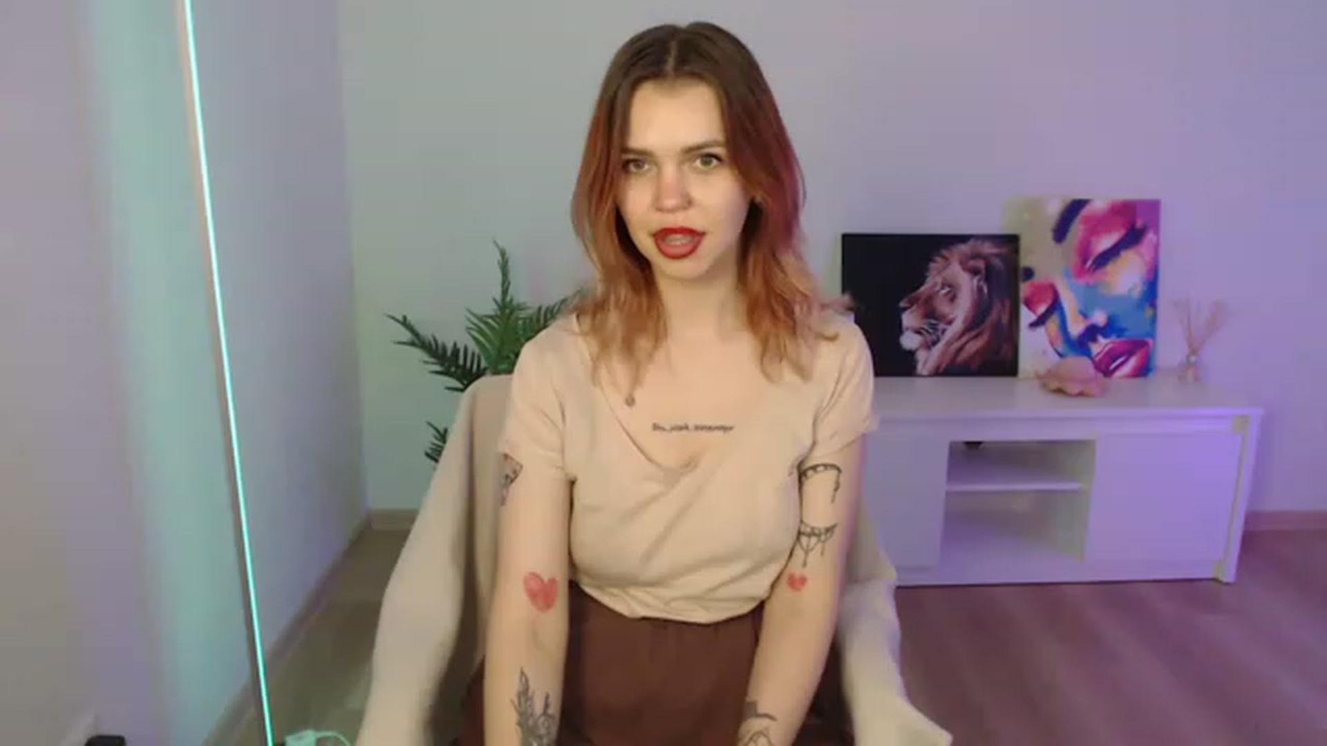 Gallery image thumbnail from NicolyRio's myfreecams stream on, 06/08/2023, 13:45 image 19 of 20