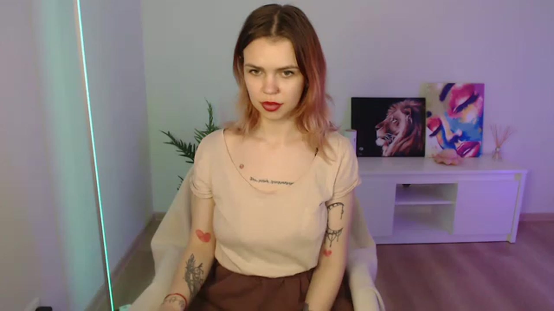 Gallery image thumbnail from NicolyRio's myfreecams stream on, 06/08/2023, 13:45 image 5 of 20