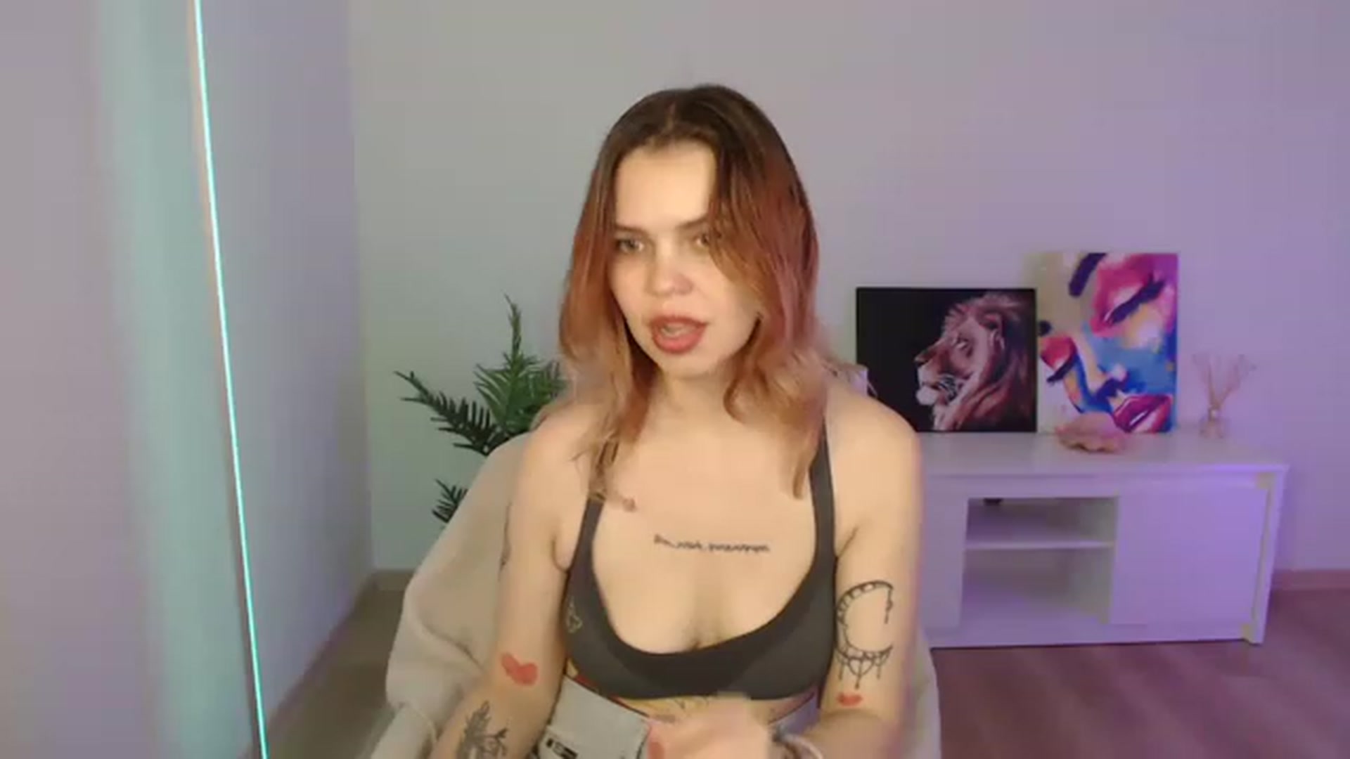 Gallery image thumbnail from NicolyRio's myfreecams stream on, 06/15/2023, 10:08 image 15 of 20