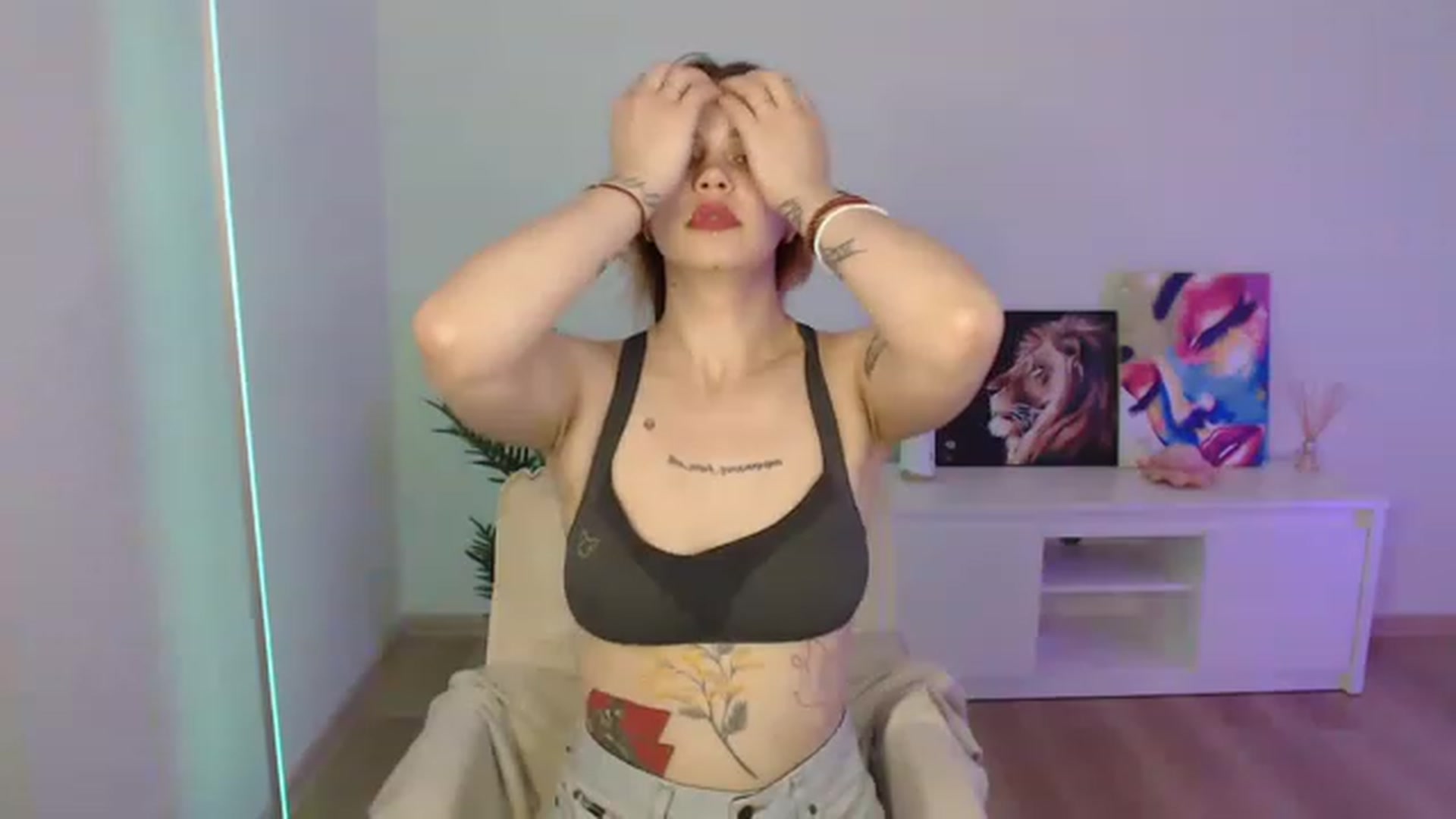 Gallery image thumbnail from NicolyRio's myfreecams stream on, 06/15/2023, 11:28 image 7 of 20