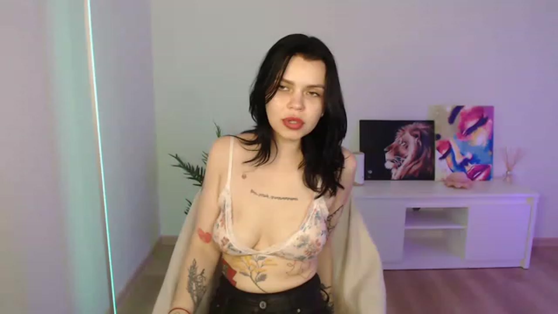 Gallery image thumbnail from NicolyRio's myfreecams stream on, 06/16/2023, 12:11 image 4 of 20