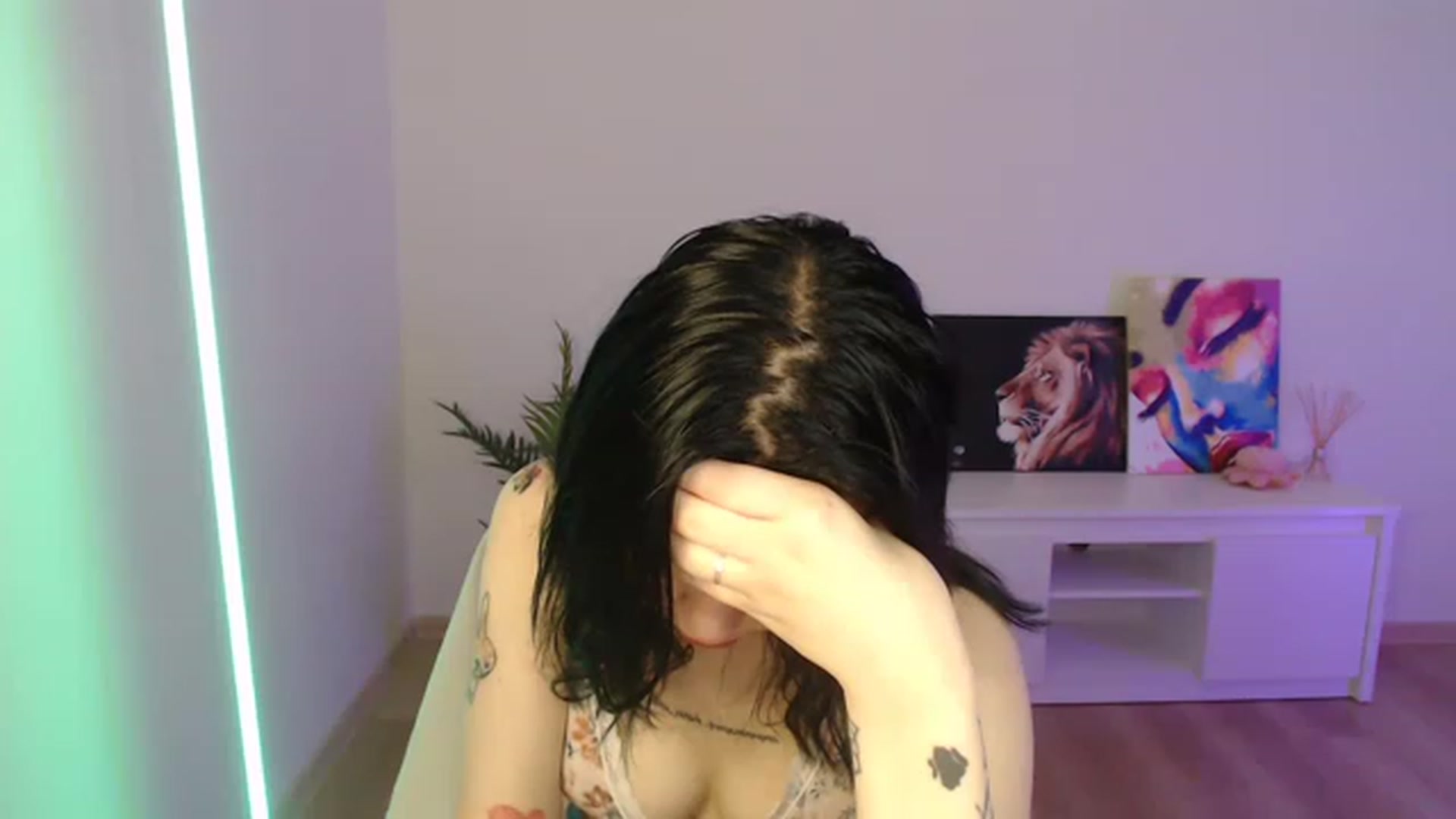 Gallery image thumbnail from NicolyRio's myfreecams stream on, 06/19/2023, 10:48 image 11 of 20
