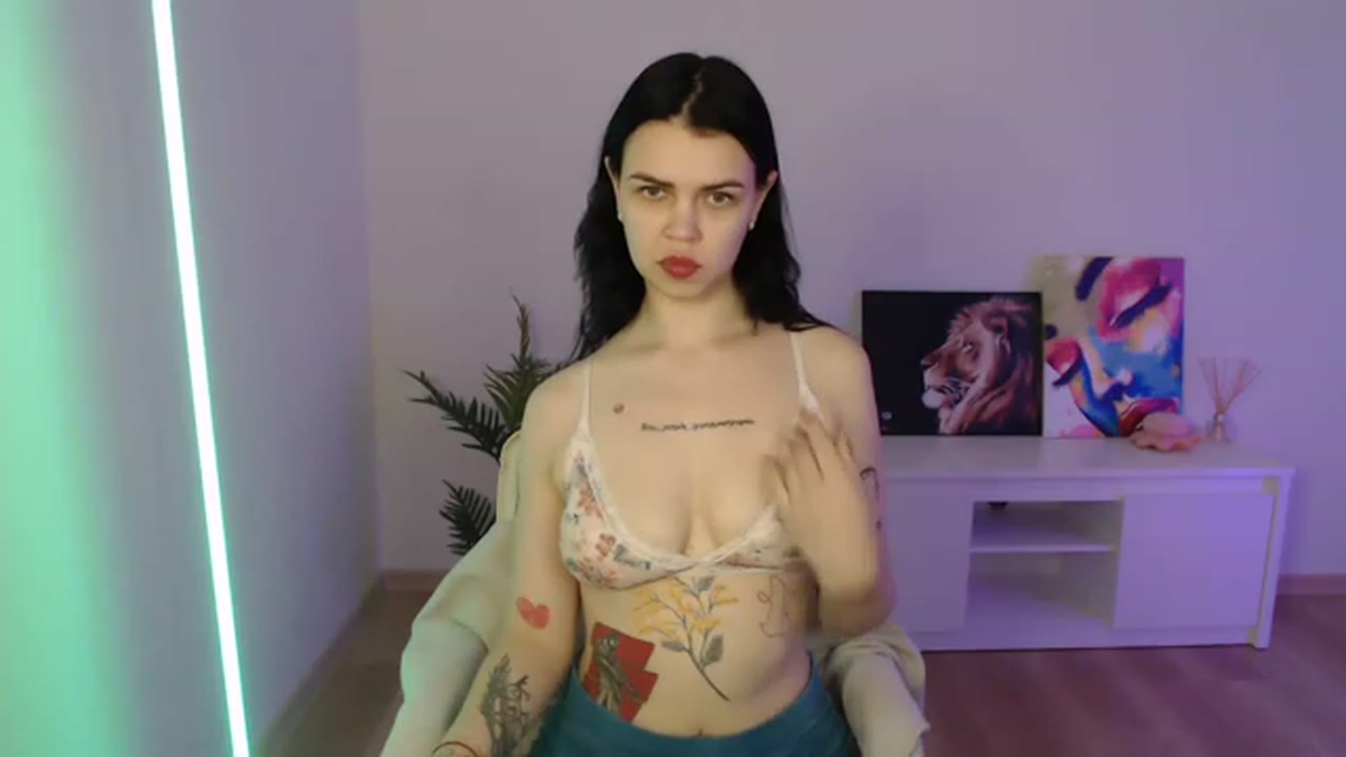Gallery image thumbnail from NicolyRio's myfreecams stream on, 06/20/2023, 12:58 image 7 of 20