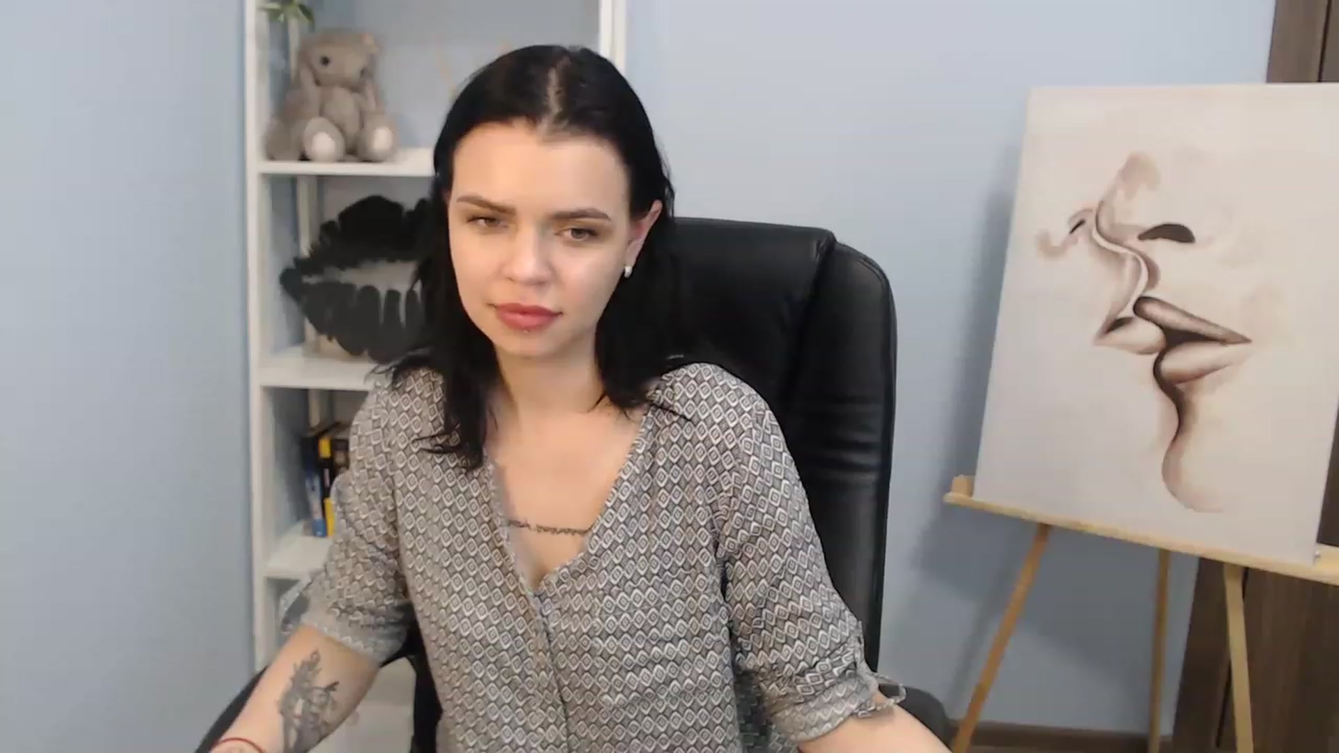 Gallery image thumbnail from NicolyRio's myfreecams stream on, 06/24/2023, 12:11 image 18 of 20