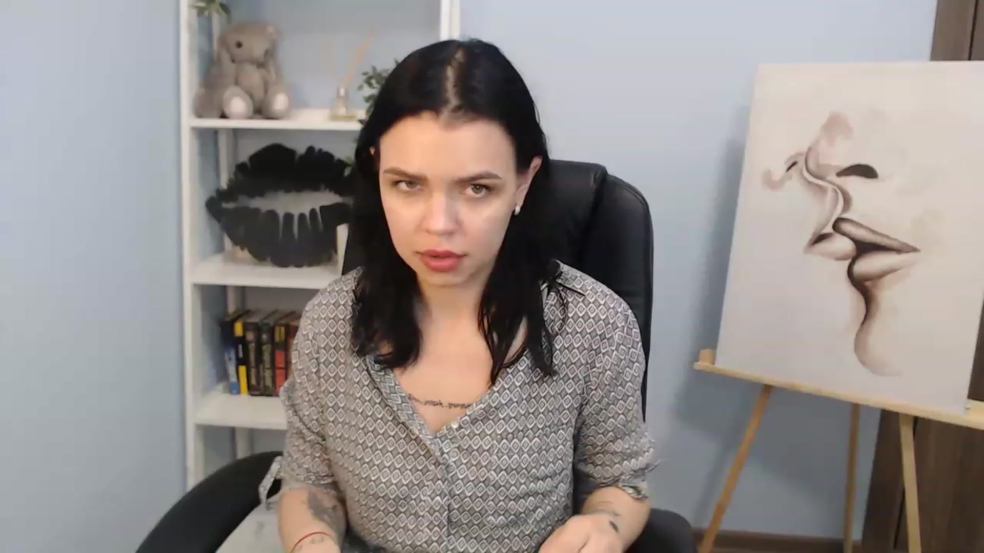 Gallery image thumbnail from NicolyRio's myfreecams stream on, 06/24/2023, 12:11 image 5 of 20