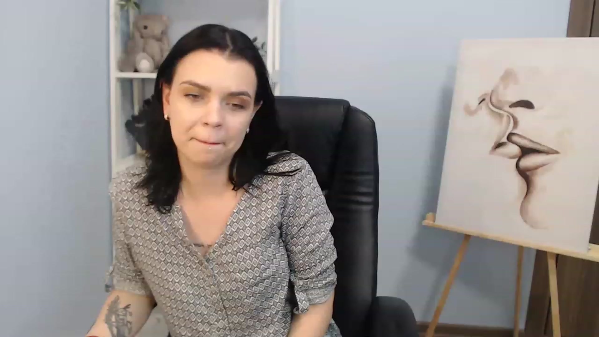 Gallery image thumbnail from NicolyRio's myfreecams stream on, 06/24/2023, 12:11 image 19 of 20