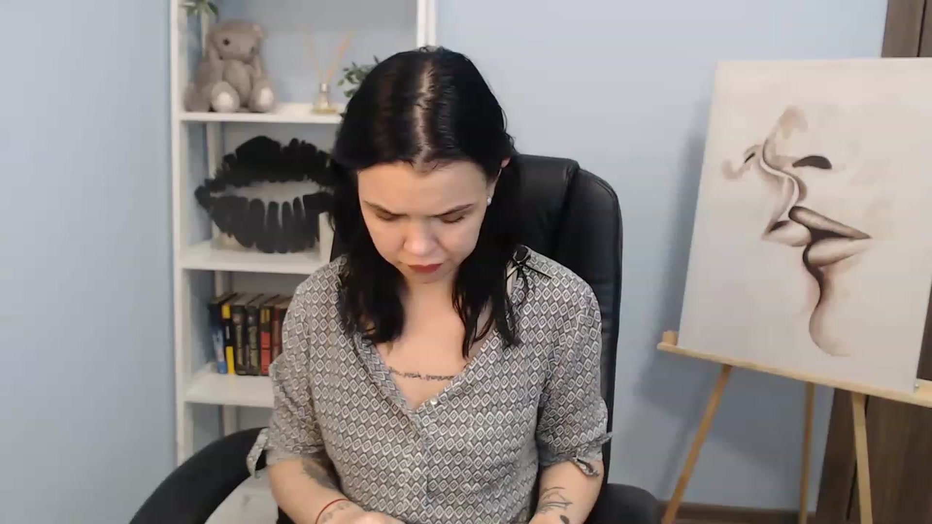 Gallery image thumbnail from NicolyRio's myfreecams stream on, 06/24/2023, 12:11 image 2 of 20