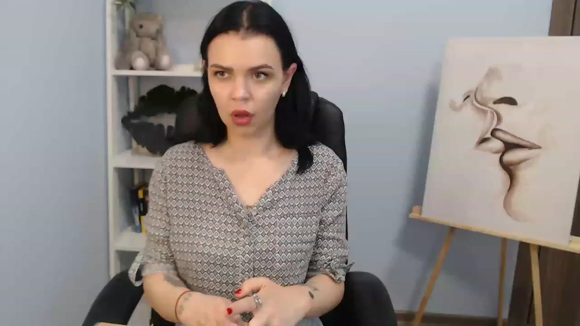 Gallery image thumbnail from NicolyRio's myfreecams stream on, 06/24/2023, 12:11 image 20 of 20
