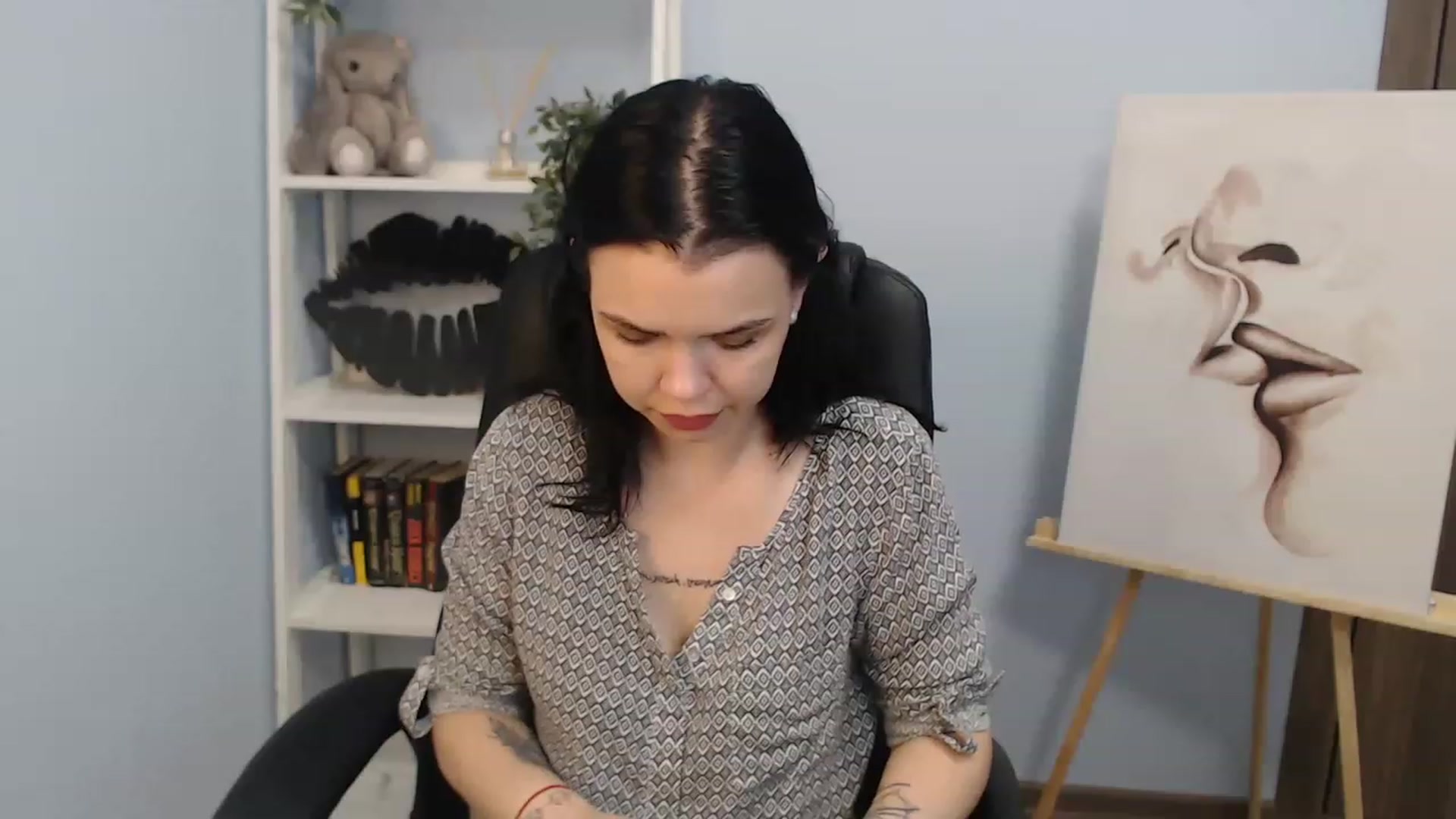 Gallery image thumbnail from NicolyRio's myfreecams stream on, 06/24/2023, 12:11 image 16 of 20