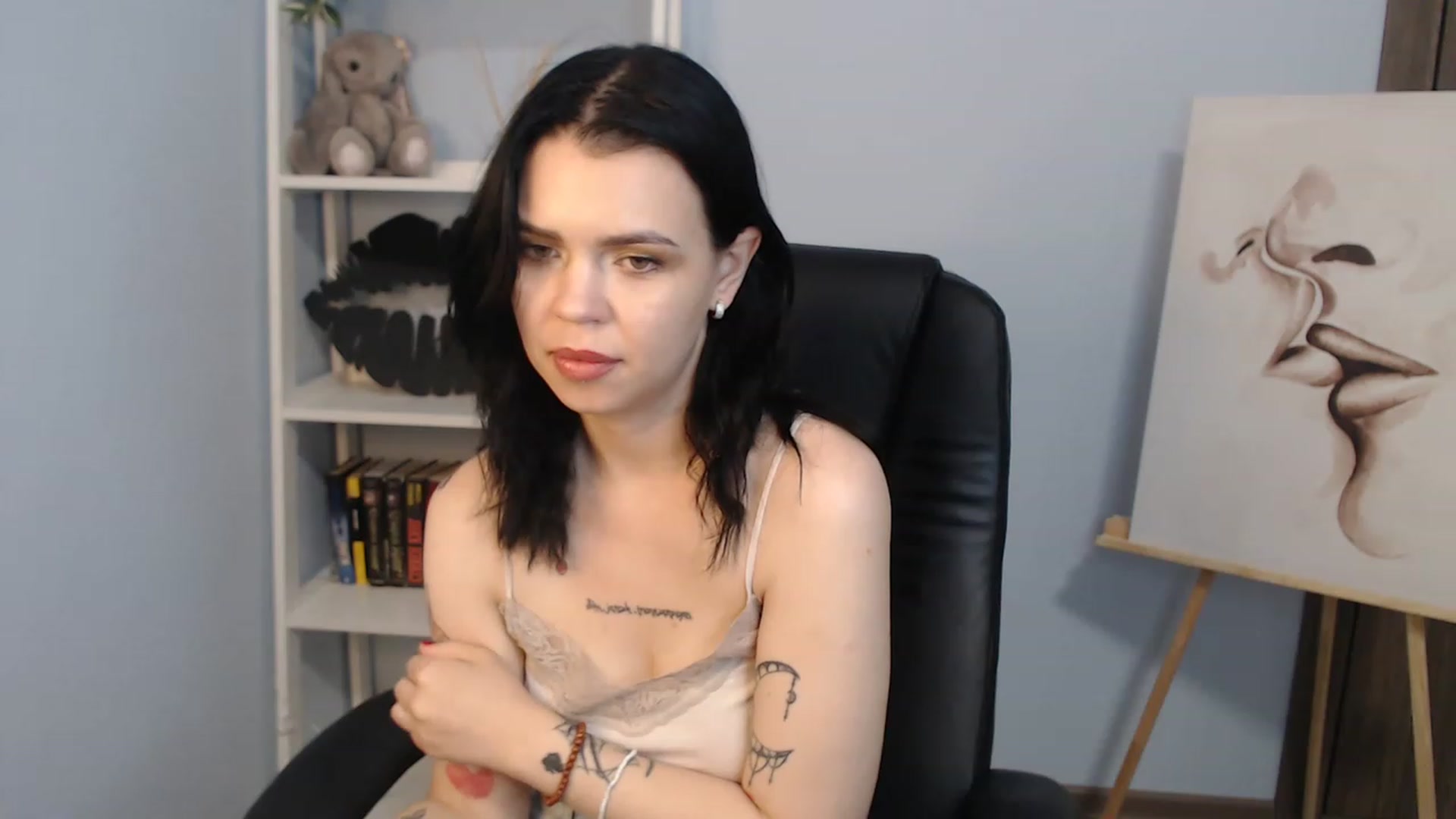 Gallery image thumbnail from NicolyRio's myfreecams stream on, 06/26/2023, 10:02 image 15 of 20