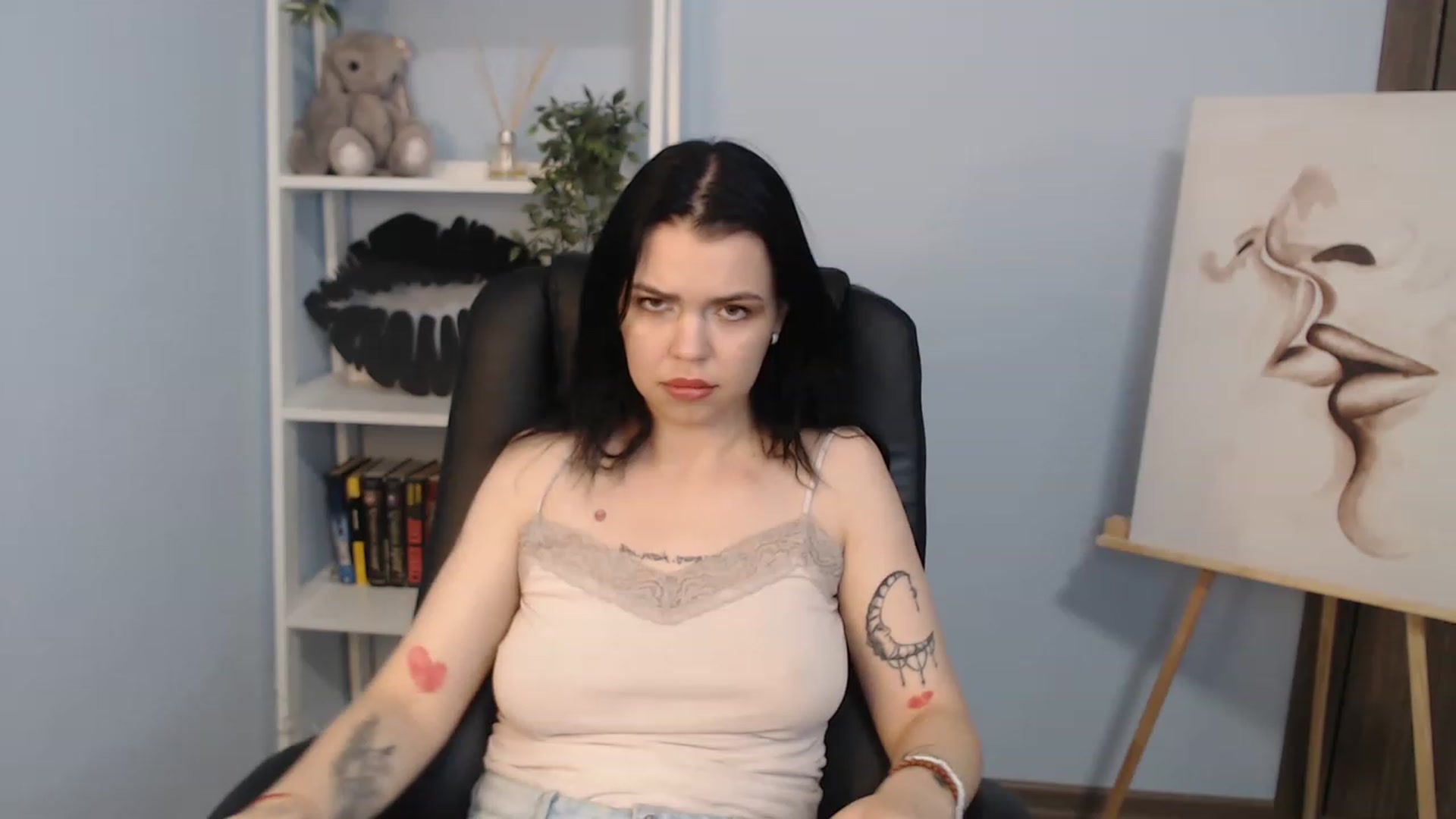 Gallery image thumbnail from NicolyRio's myfreecams stream on, 06/26/2023, 10:02 image 11 of 20