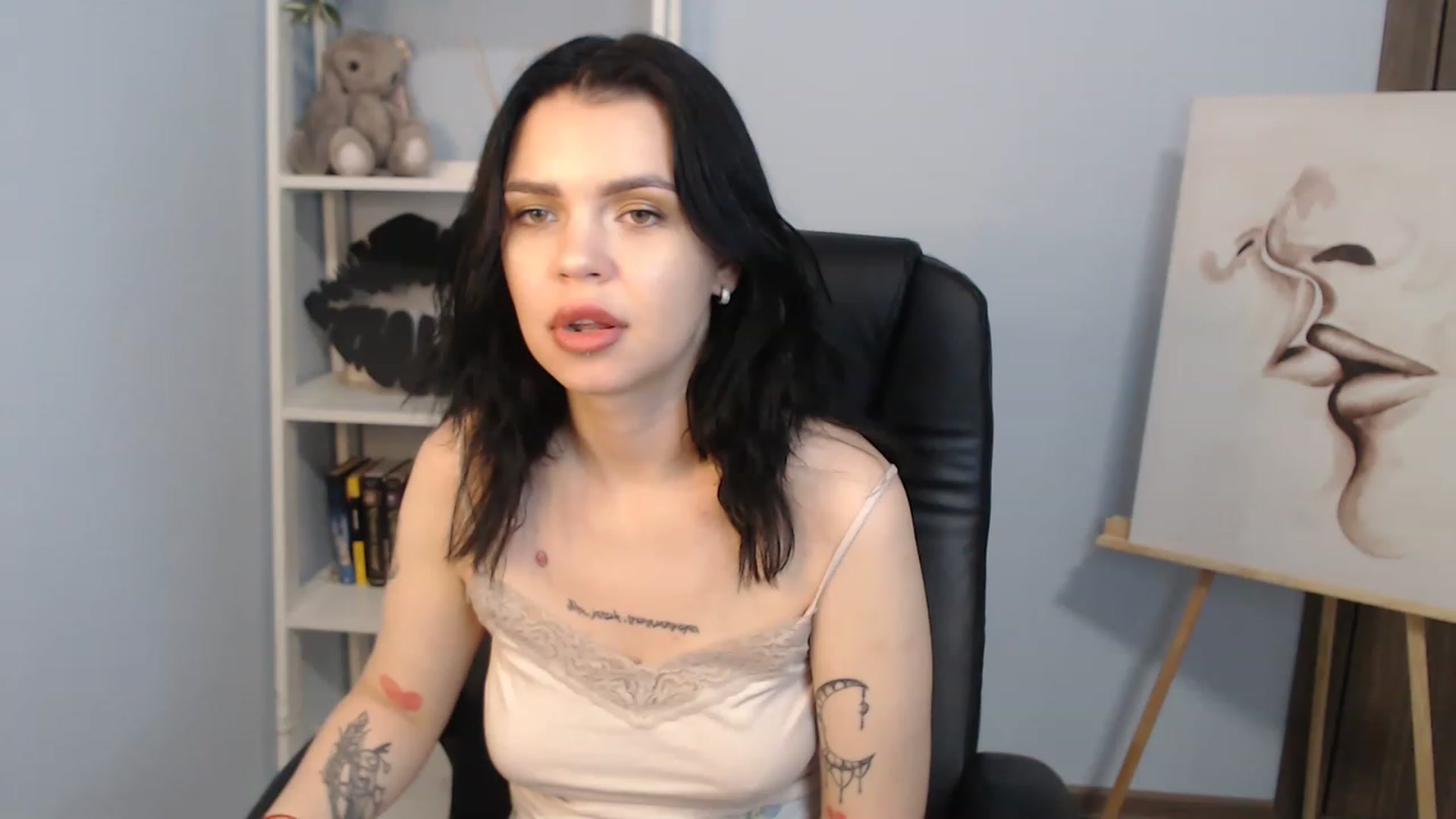 Gallery image thumbnail from NicolyRio's myfreecams stream on, 06/26/2023, 10:02 image 19 of 20