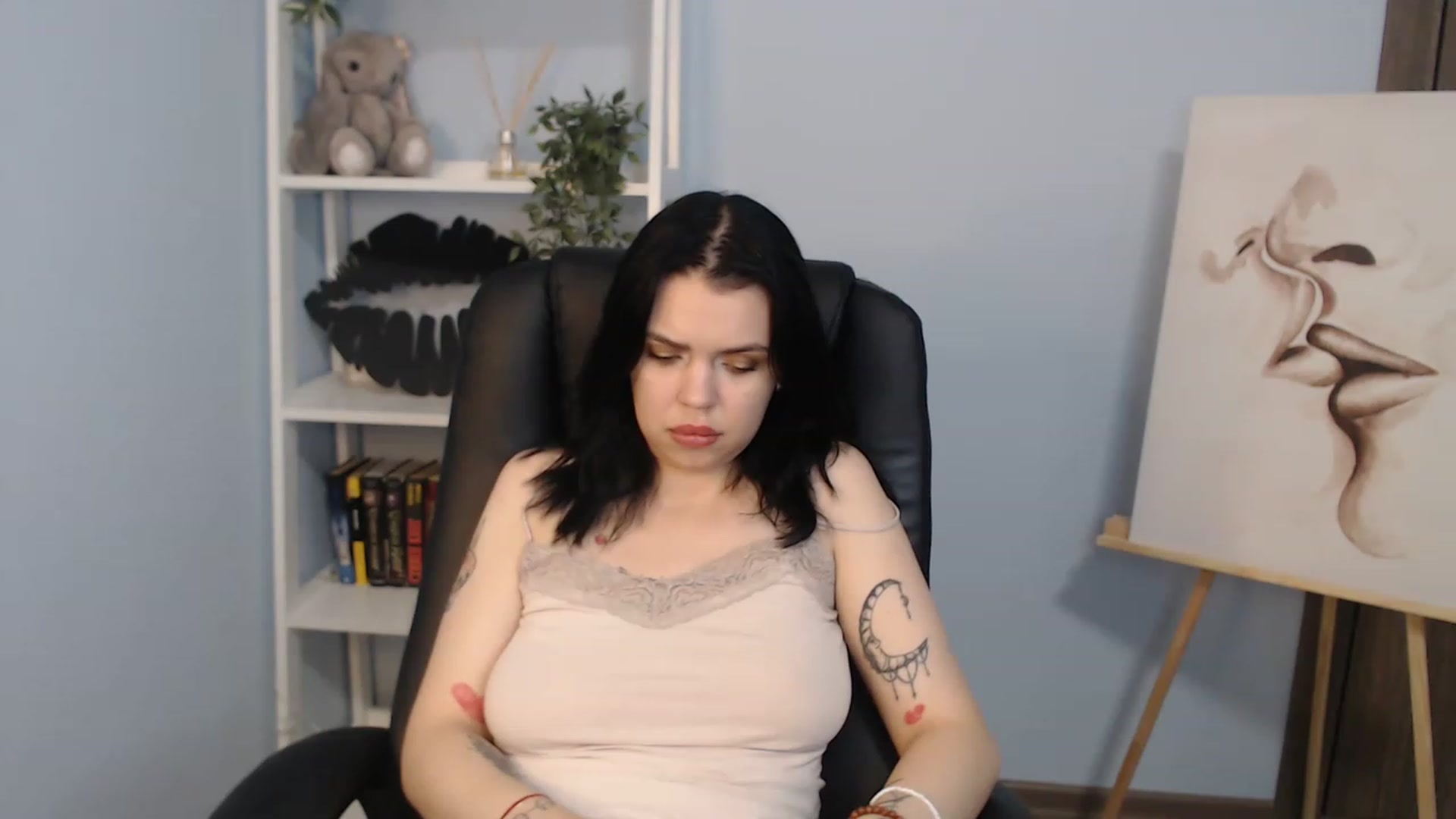 Gallery image thumbnail from NicolyRio's myfreecams stream on, 06/26/2023, 10:02 image 13 of 20