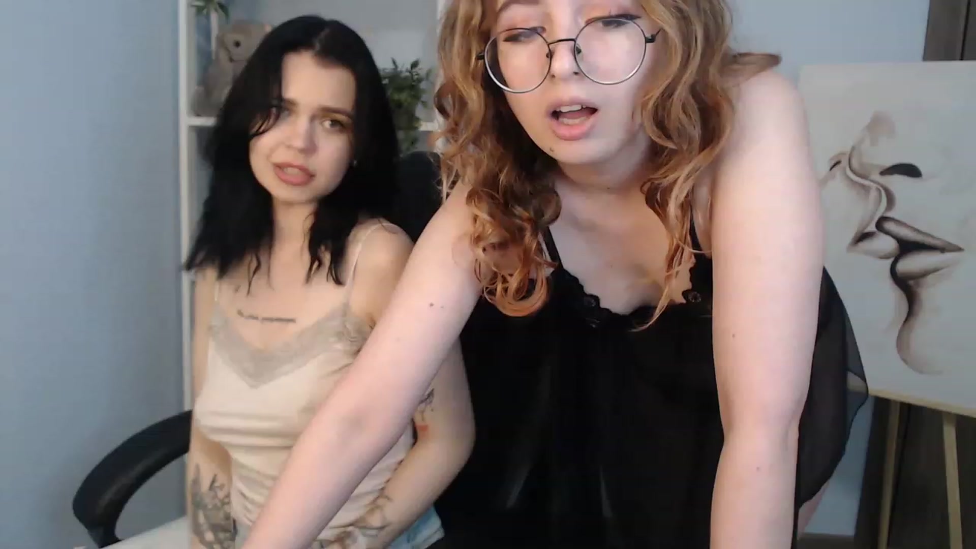 Gallery image thumbnail from NicolyRio's myfreecams stream on, 06/26/2023, 11:30 image 13 of 20