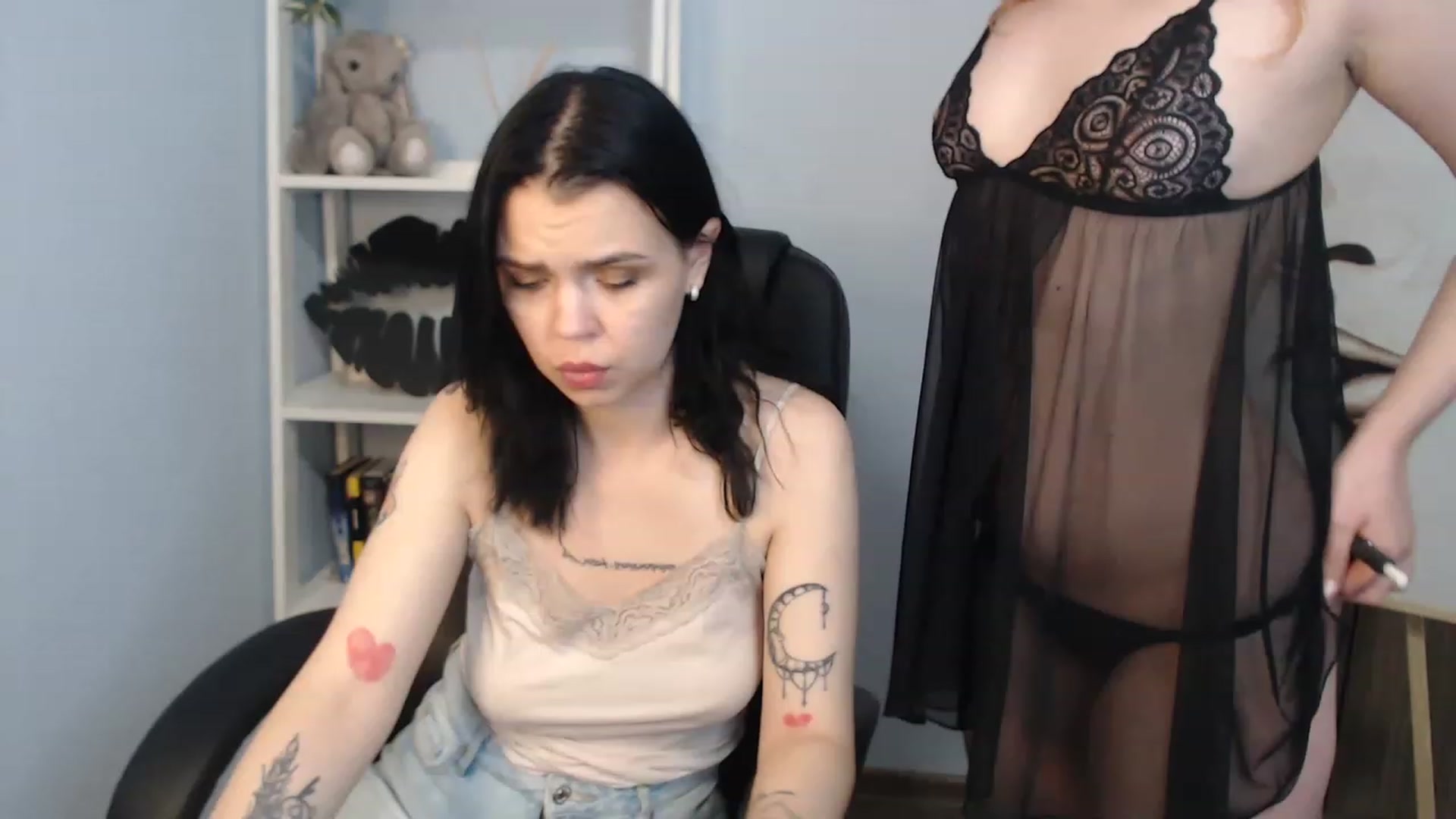 Gallery image thumbnail from NicolyRio's myfreecams stream on, 06/26/2023, 11:30 image 7 of 20