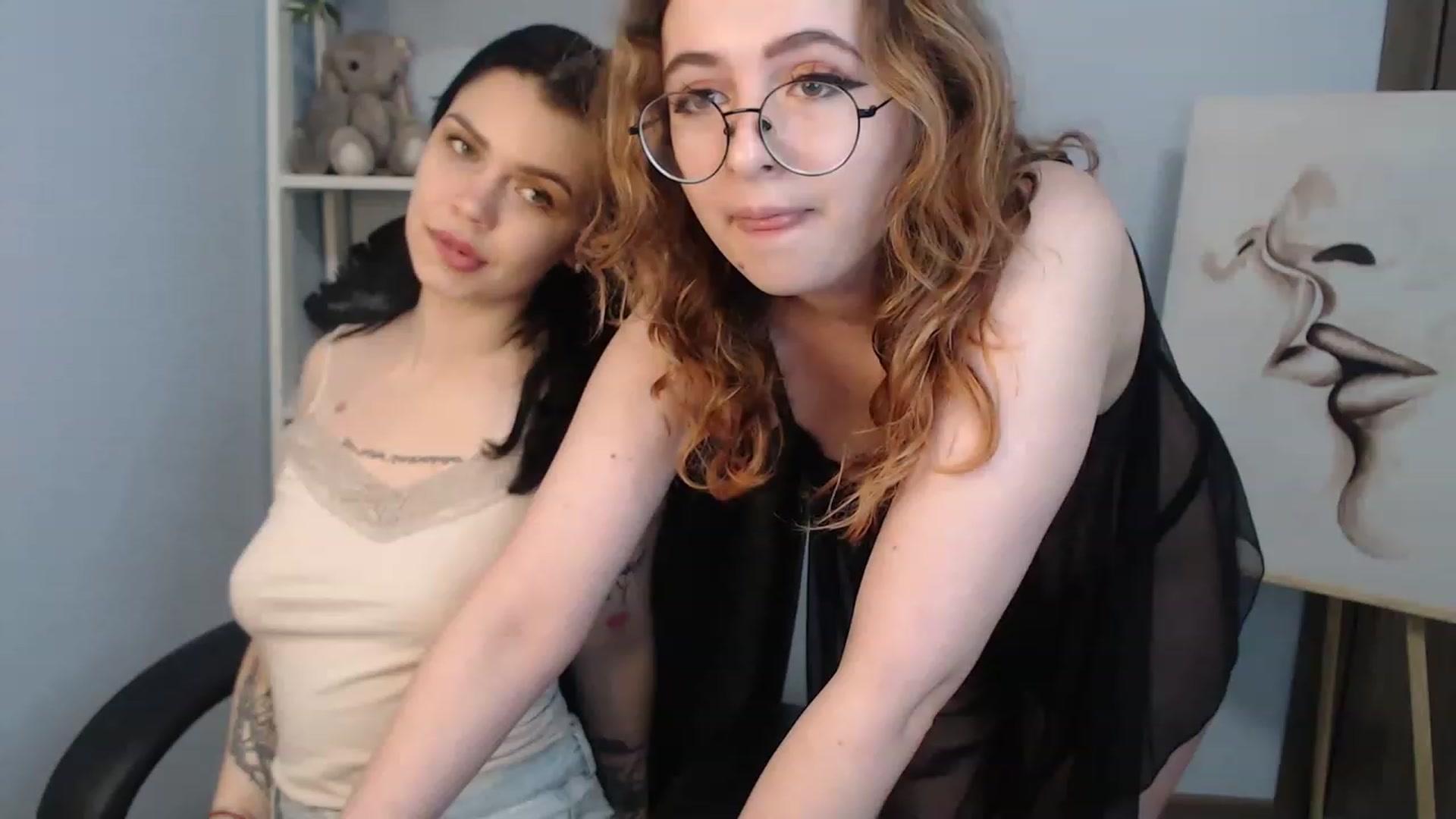 Gallery image thumbnail from NicolyRio's myfreecams stream on, 06/26/2023, 11:30 image 18 of 20