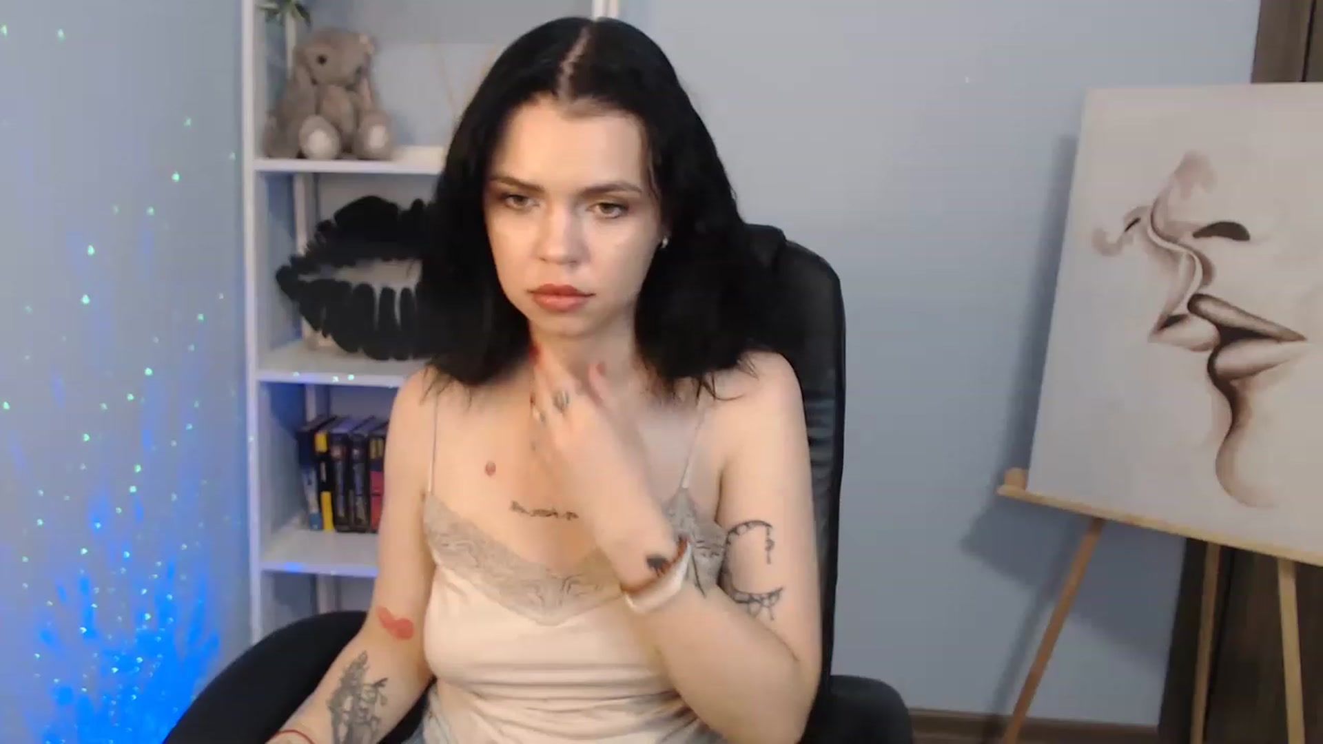 Gallery image thumbnail from NicolyRio's myfreecams stream on, 06/27/2023, 10:04 image 11 of 20