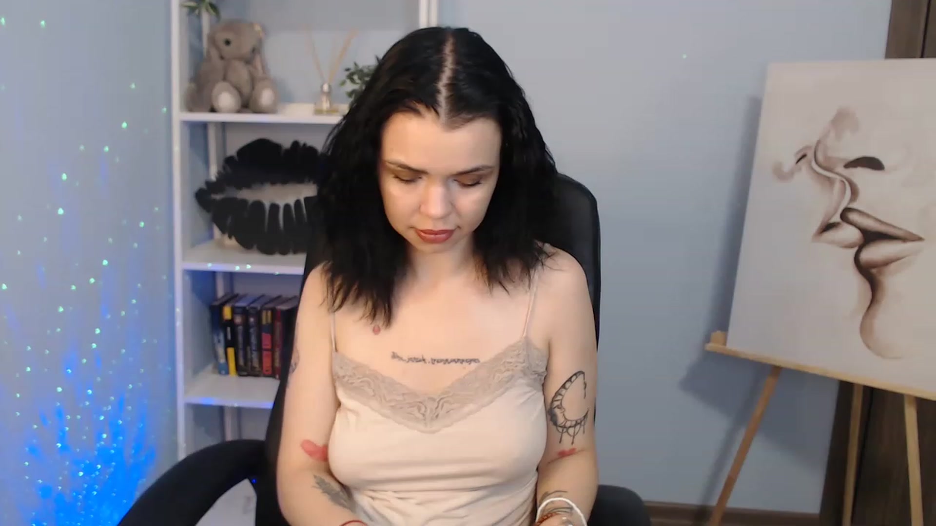 Gallery image thumbnail from NicolyRio's myfreecams stream on, 06/27/2023, 10:04 image 3 of 20