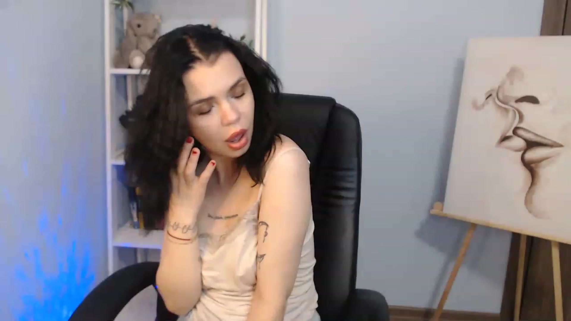 Gallery image thumbnail from NicolyRio's myfreecams stream on, 06/27/2023, 10:04 image 13 of 20
