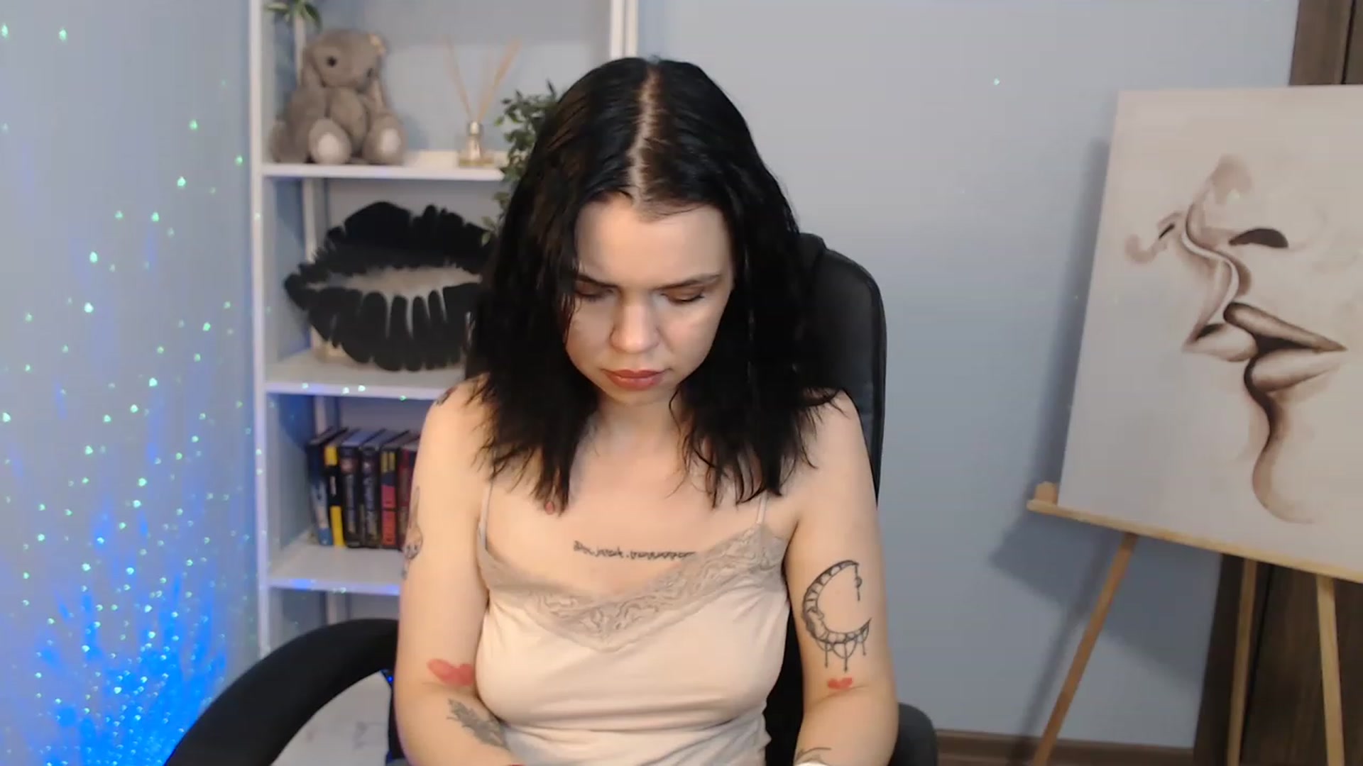 Gallery image thumbnail from NicolyRio's myfreecams stream on, 06/27/2023, 10:04 image 15 of 20
