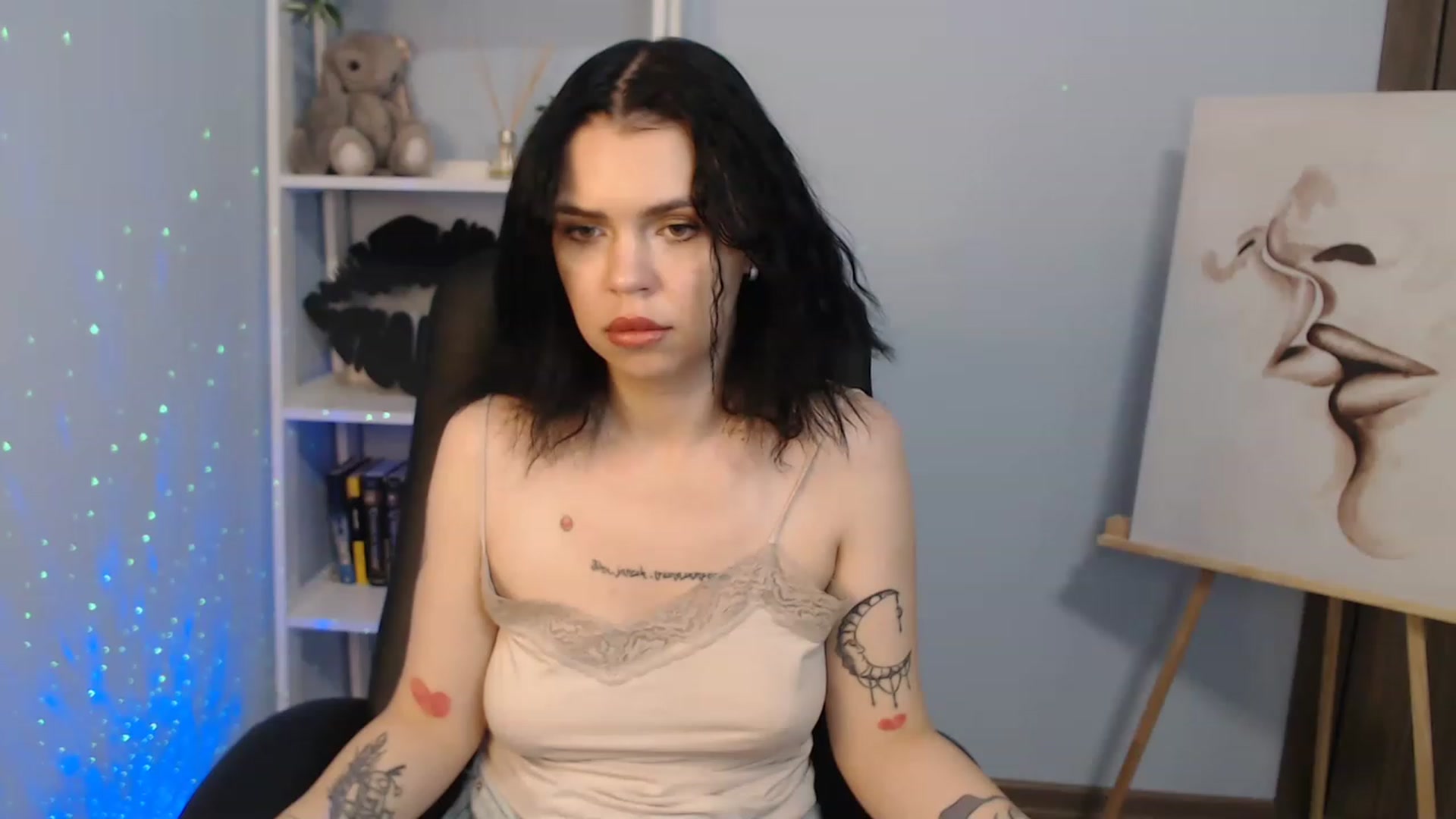 Gallery image thumbnail from NicolyRio's myfreecams stream on, 06/27/2023, 10:04 image 8 of 20